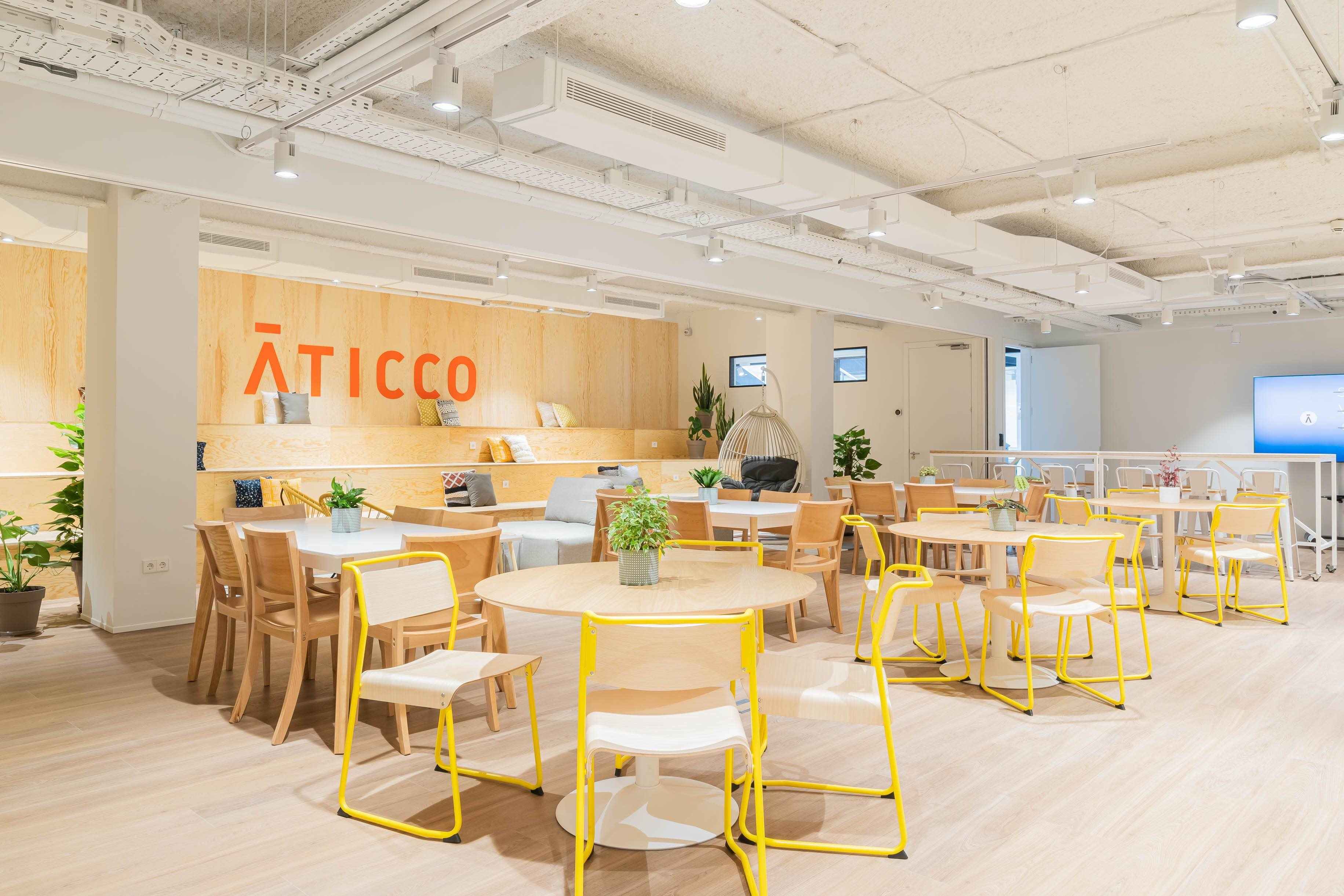 aticco workspace