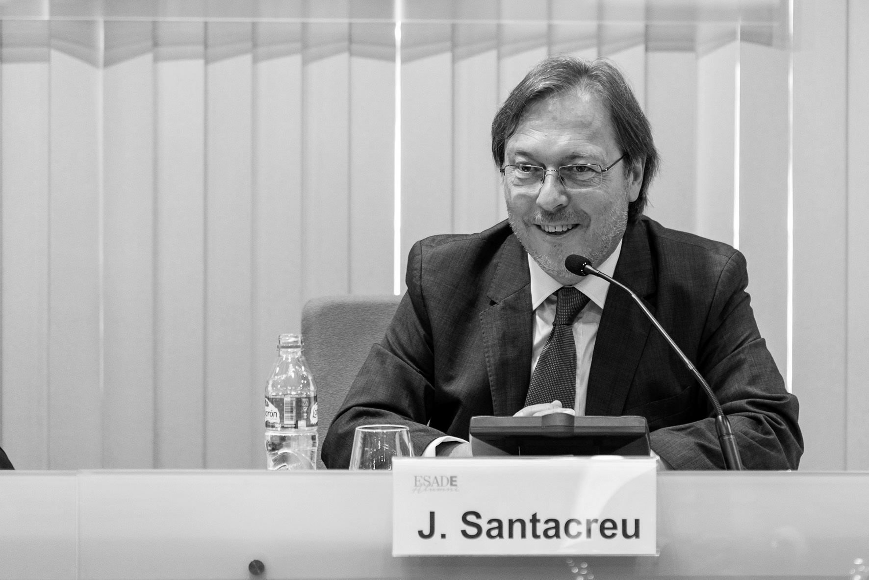 Josep Santacreu