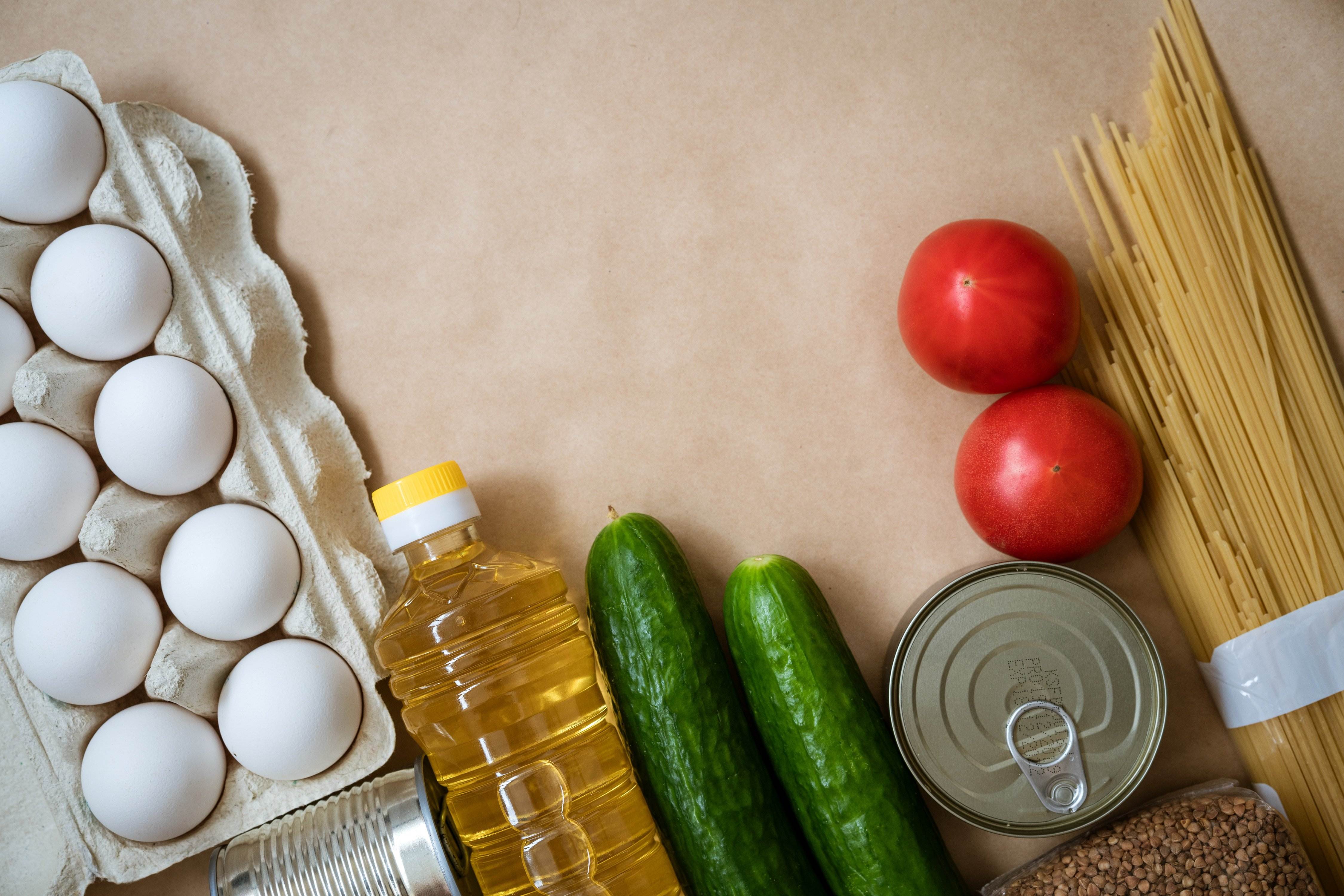 El aceite de oliva se dispara: ¿cuánto ha subido respecto al año pasado?