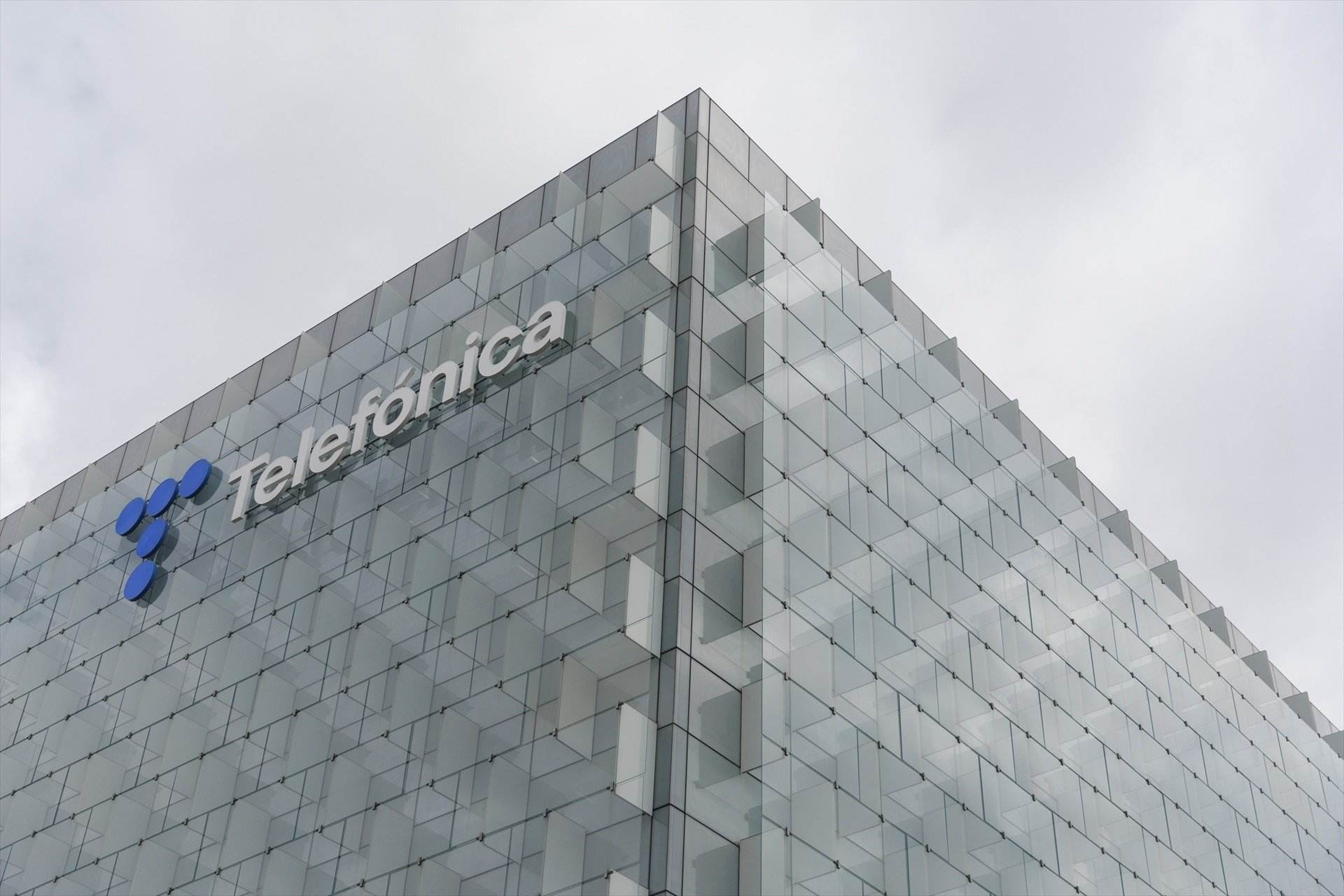 BlackRock es reforça en l'accionariat de Telefónica en vigílies del consell
