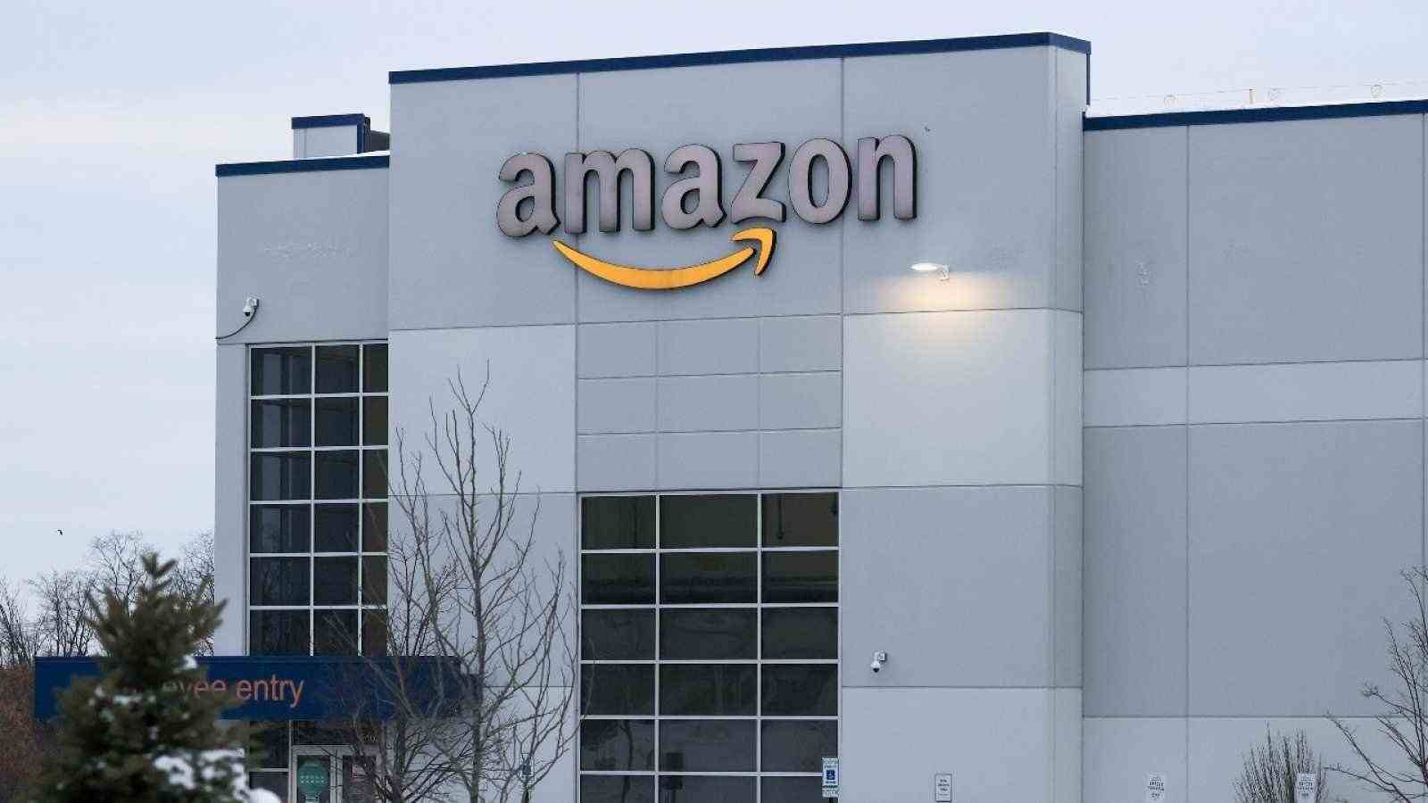 Els Estats Units demanden Amazon per asfixiar la competència i abusar del seu poder
