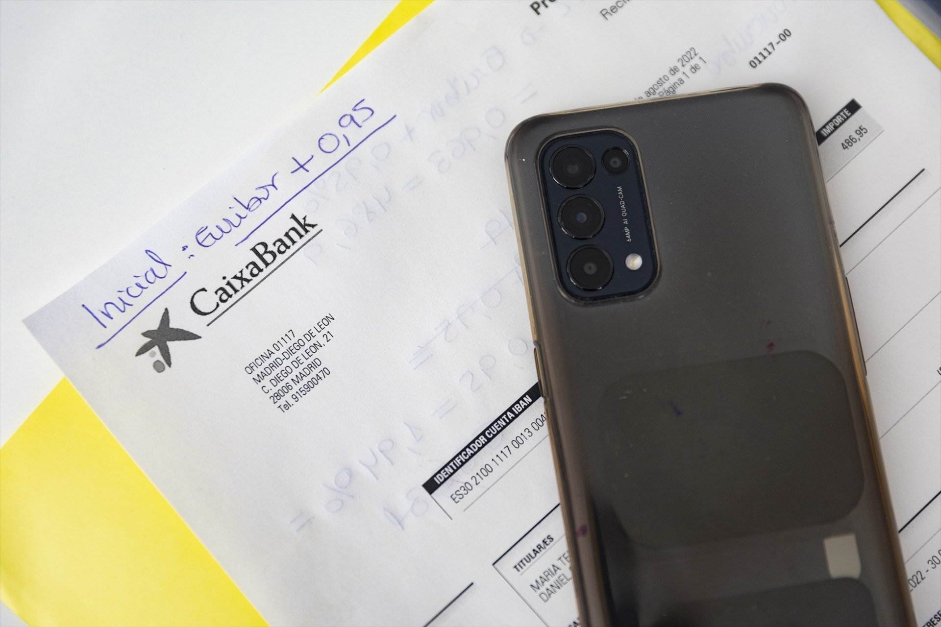 La firma d'hipoteques cau un 18,8% al juliol i el tipus d'interès assoleix màxims de 2016