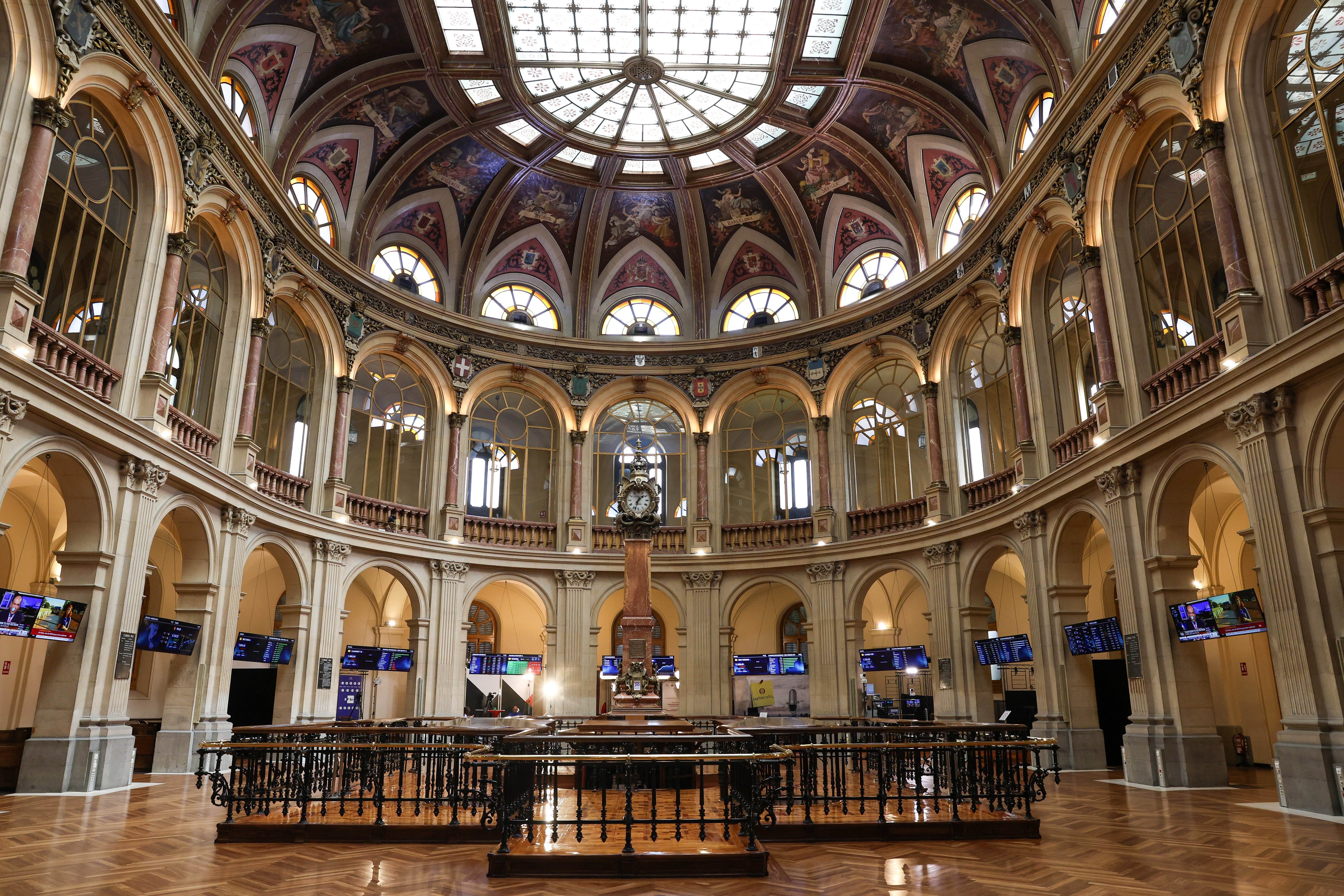 Palacio de la Bolsa