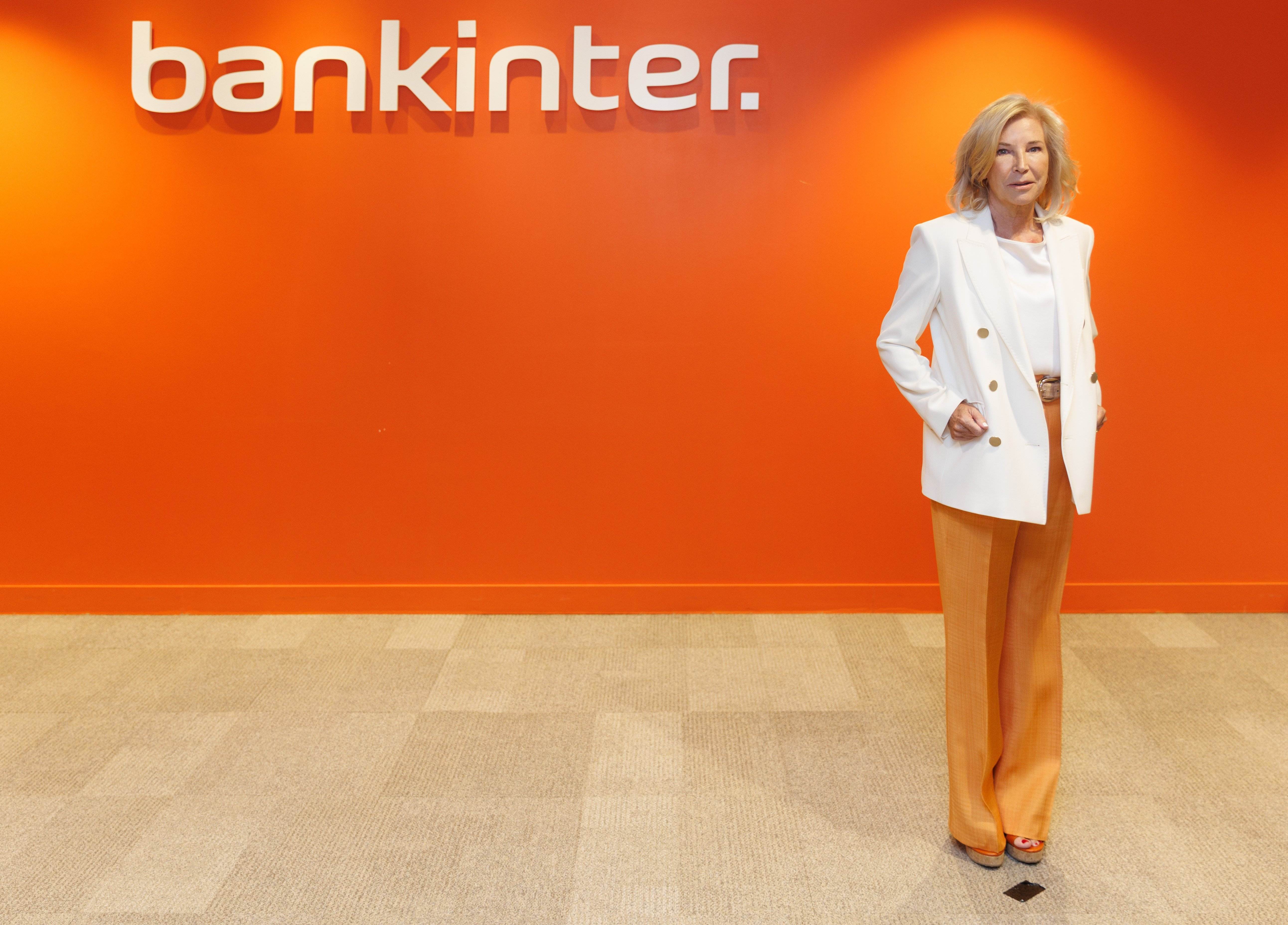 Bankinter se inventa una hipoteca en la que el cliente elige el interés fijo y variable