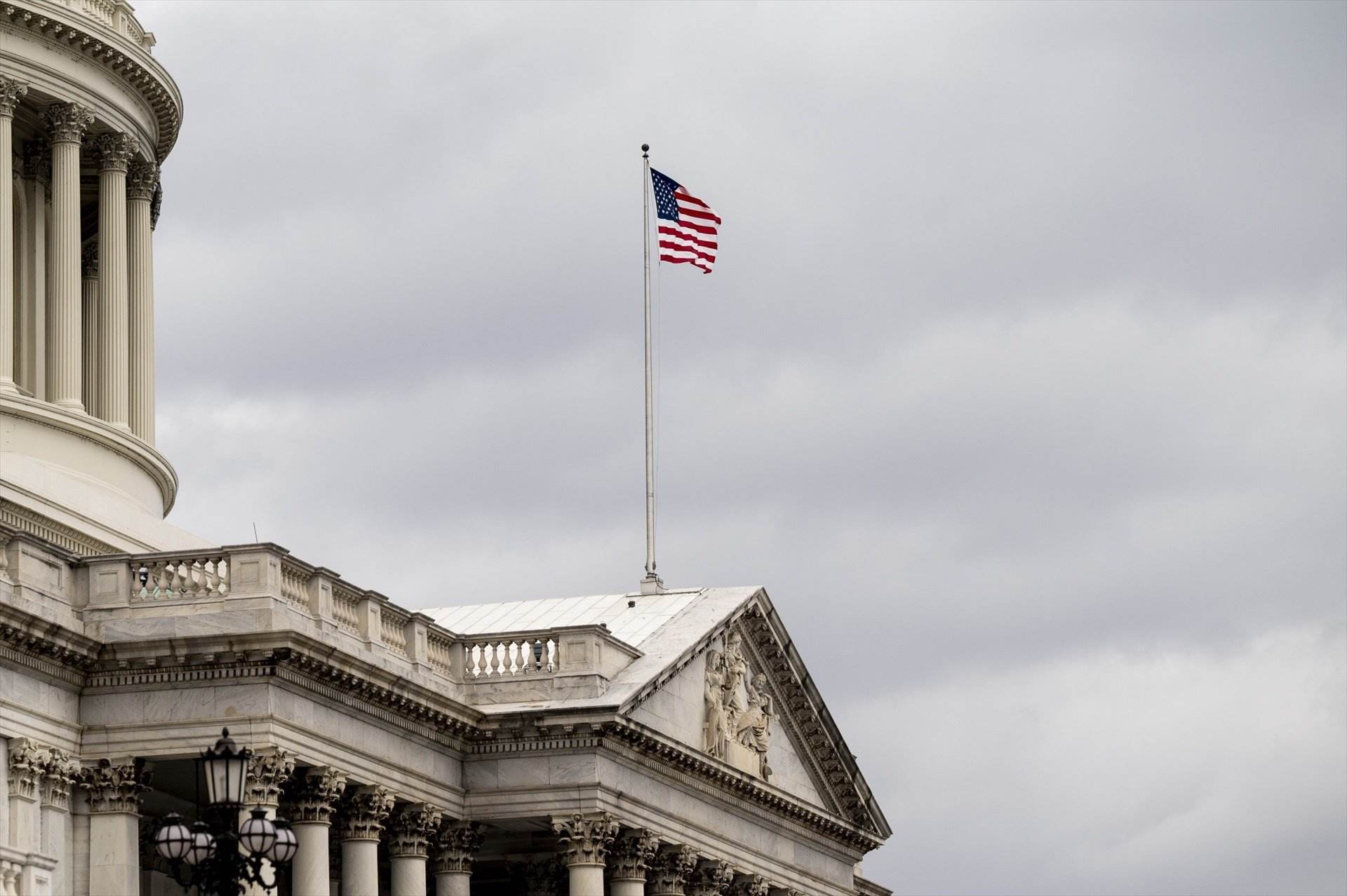 El PIB de Estados Unidos creció un 2,1% en el segundo trimestre de 2023