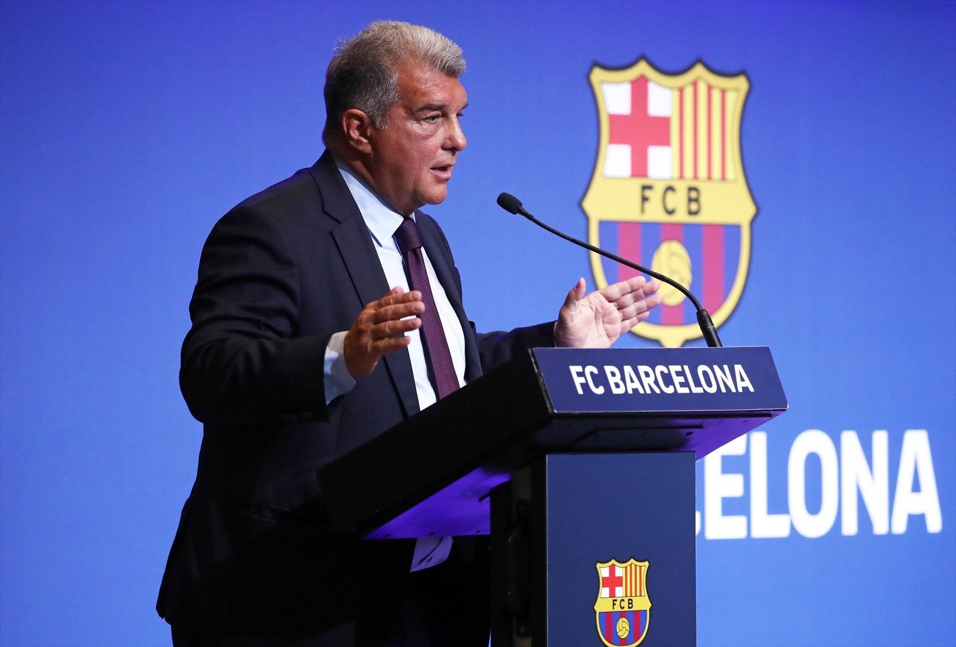 El Barcelona anuncia un beneficio de 304 millones y más de 1 millón de entradas vendidas en la temporada 22-23