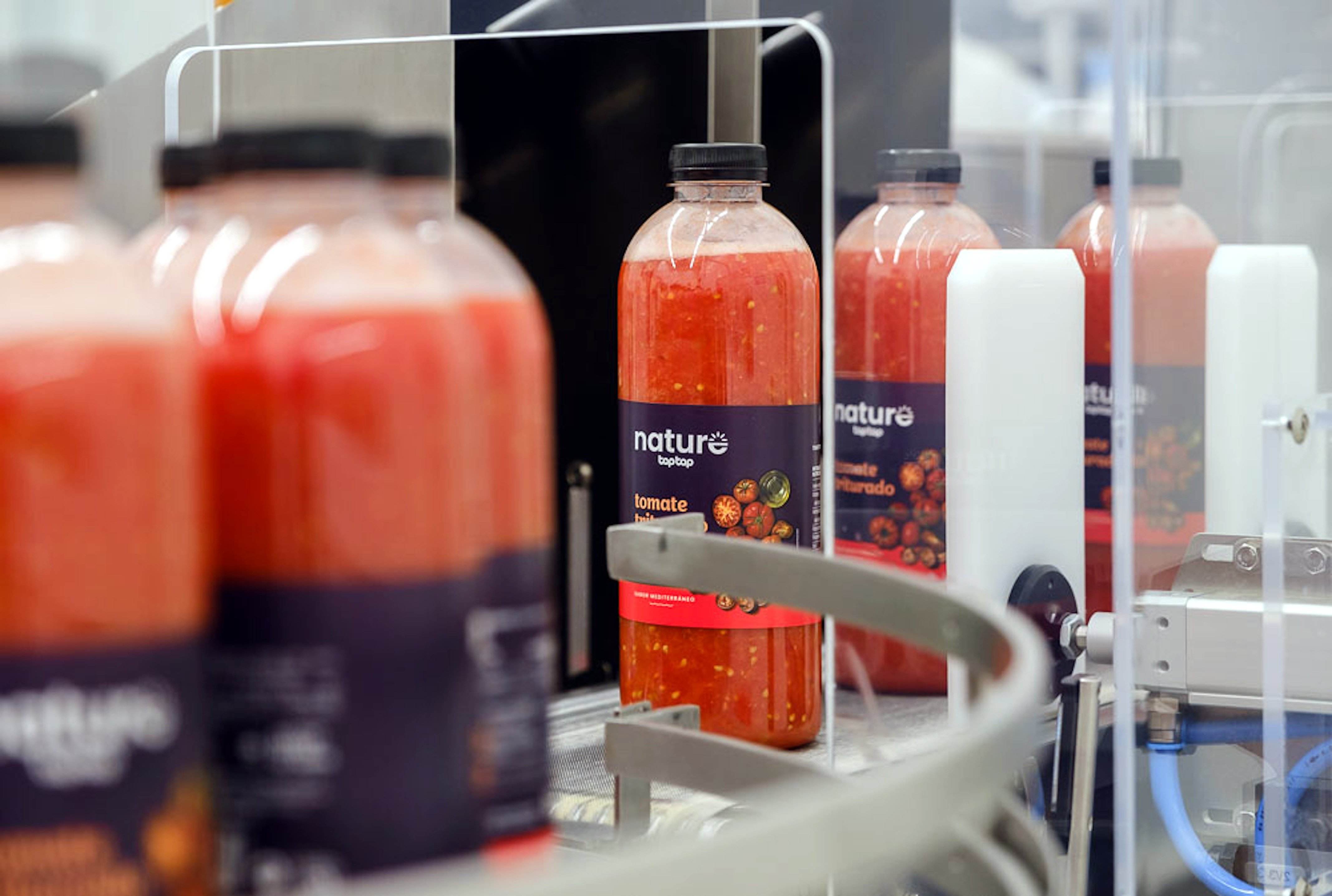 Tap Tap Food, filial de Noel, invierte 7 millones para producir y exportar más