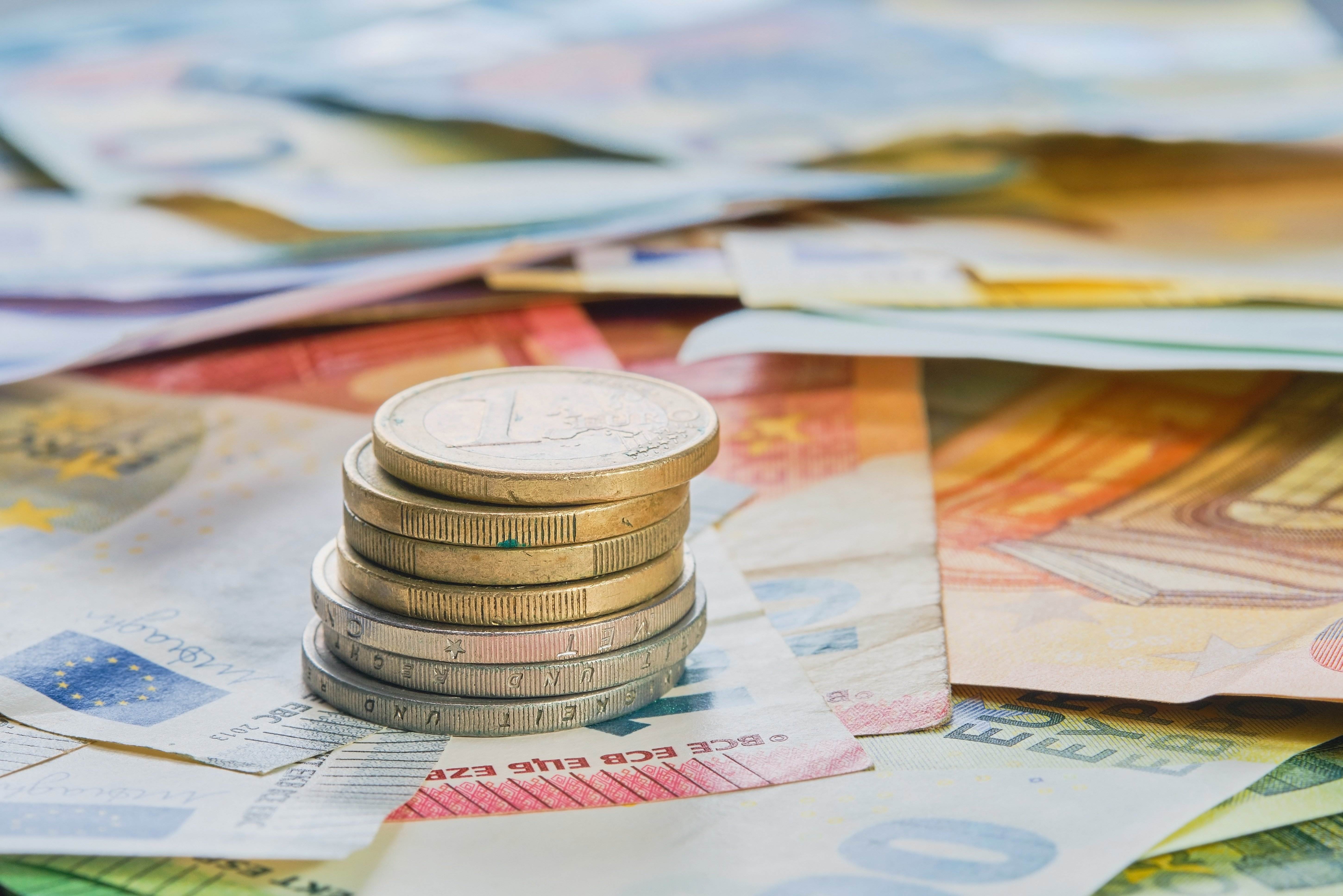 Així és com t'afectaran els tipus d'interès alts: tindrem menys diners?