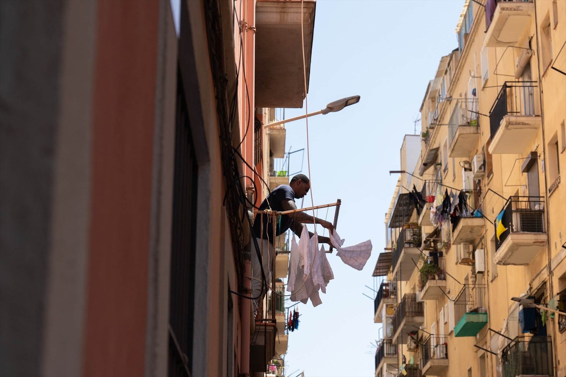 Catalunya, única comunitat autònoma on avança la llei de l'habitatge