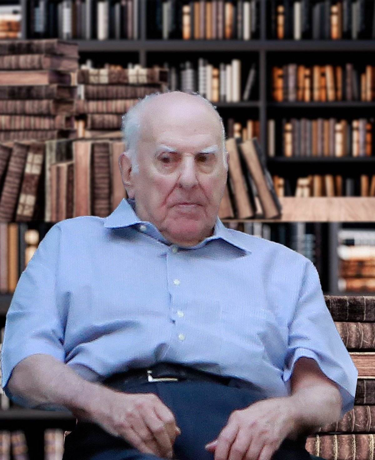 Mor l'empresari Demetrio Carceller Coll, principal accionista de Damm