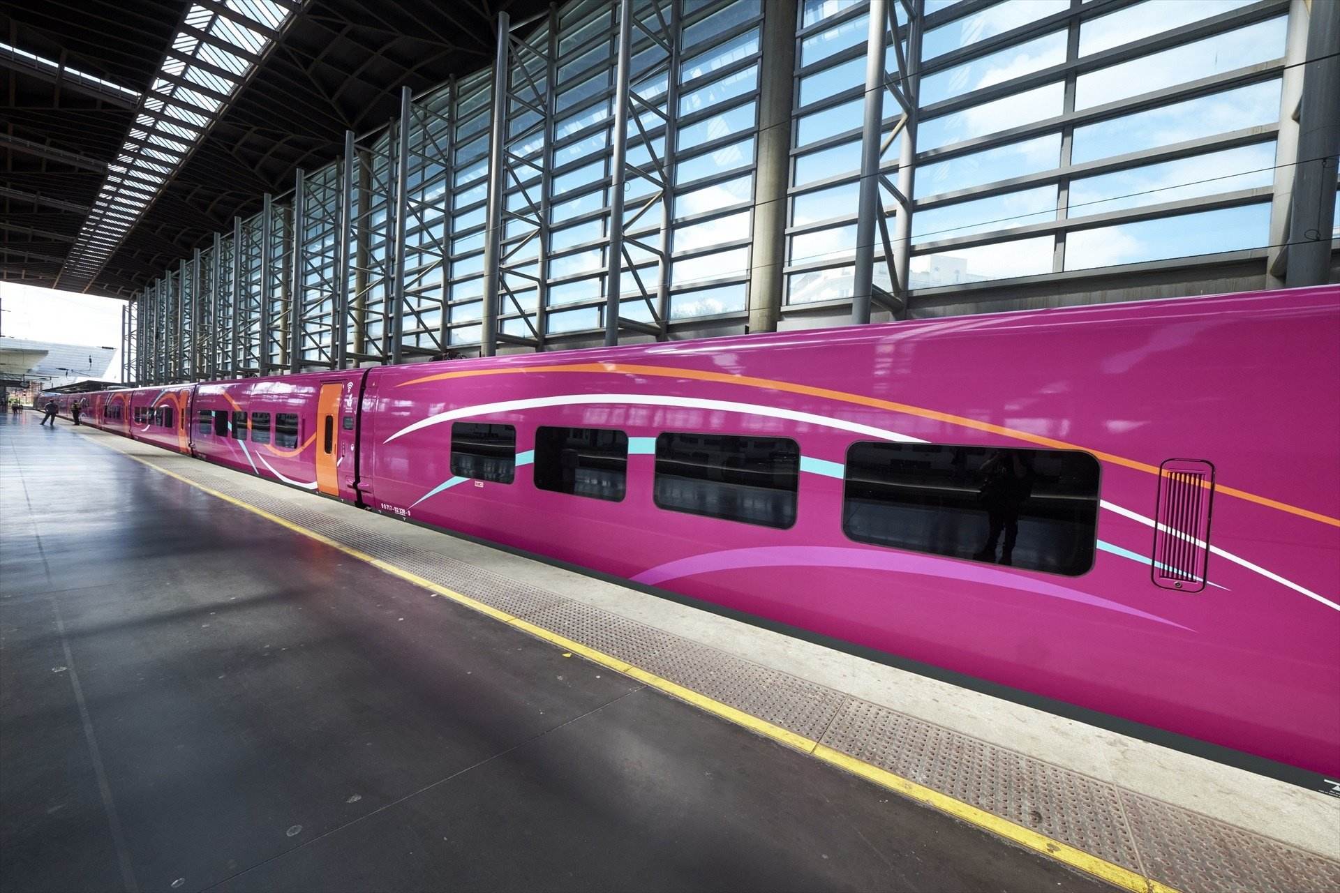 Renfe saca a la venta billetes desde 7 euros: destinos y fechas disponibles
