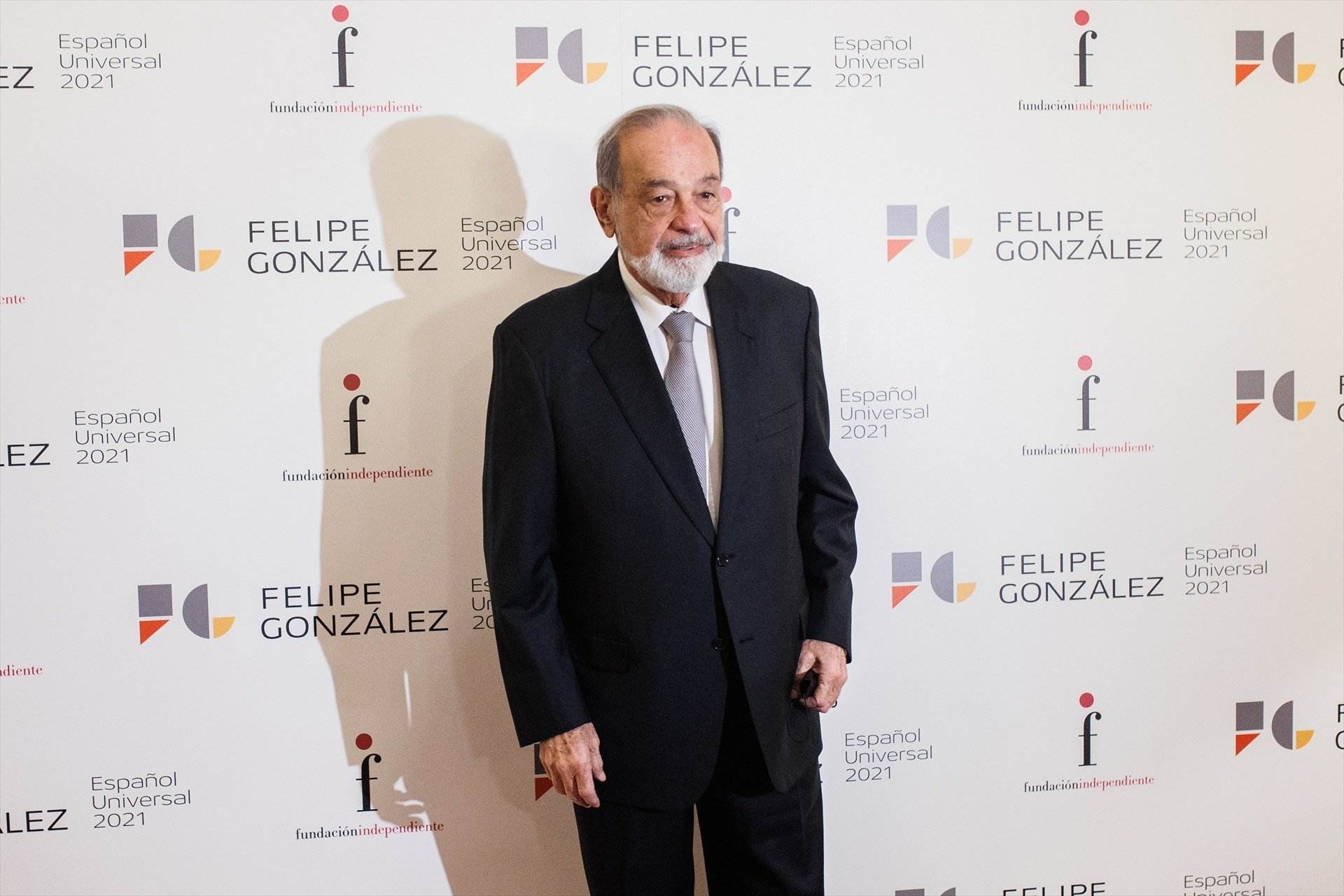 Carlos Slim es converteix en el segon accionista de Metrovacesa després de superar el BBVA