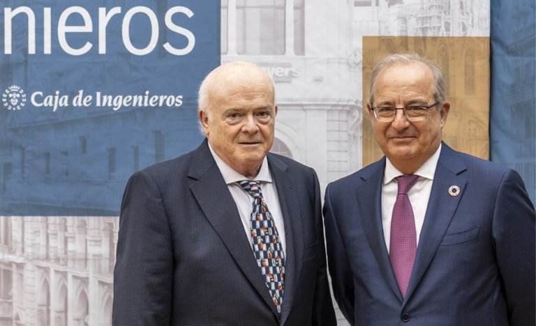 Caja de Ingenieros hace una gran apuesta para captar clientes con rentas de más de 100.000 euros
