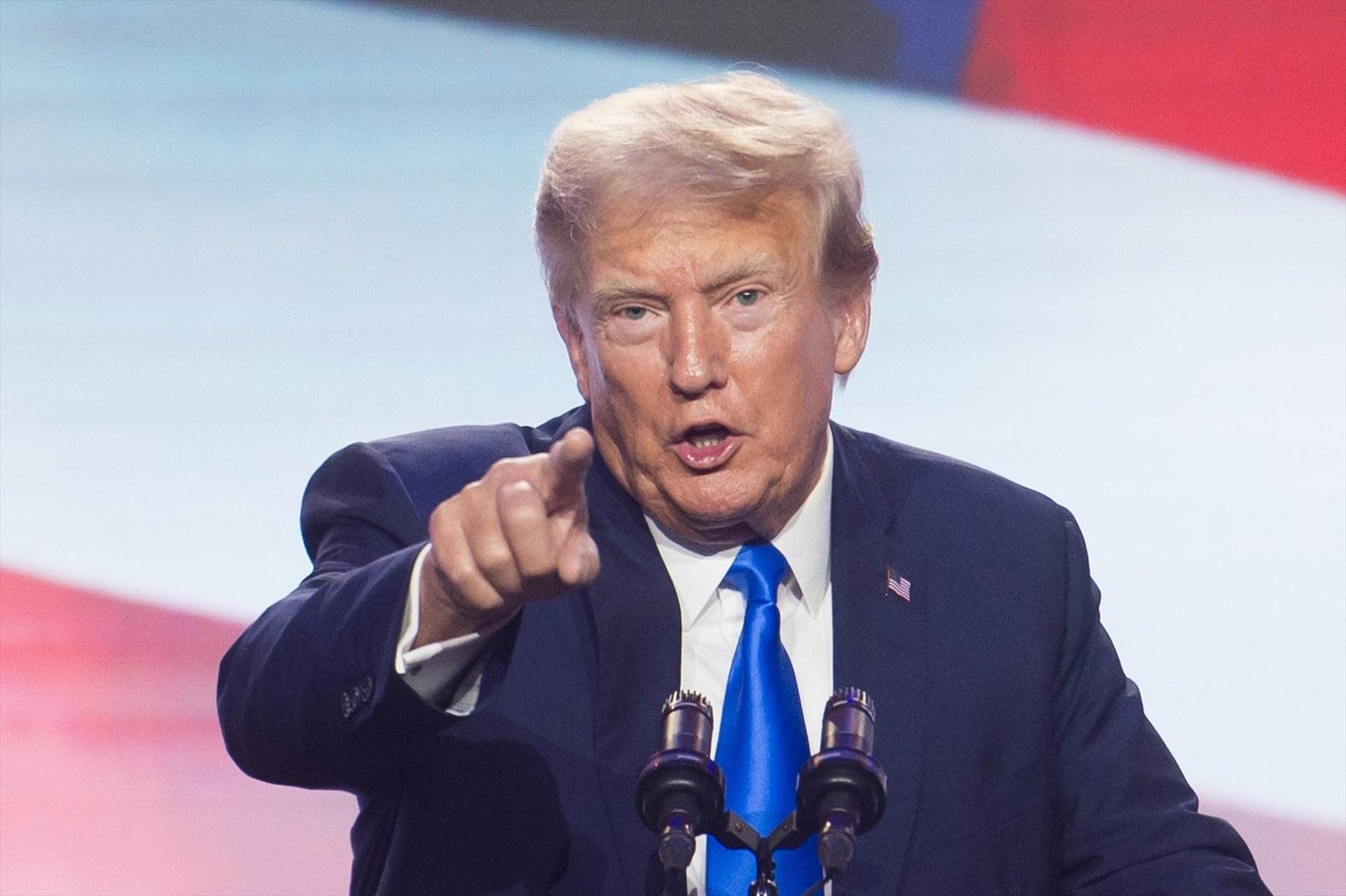 Trump cau de la llista Forbes 400, que agrupa els nord-americans més rics: quants diners ha perdut?