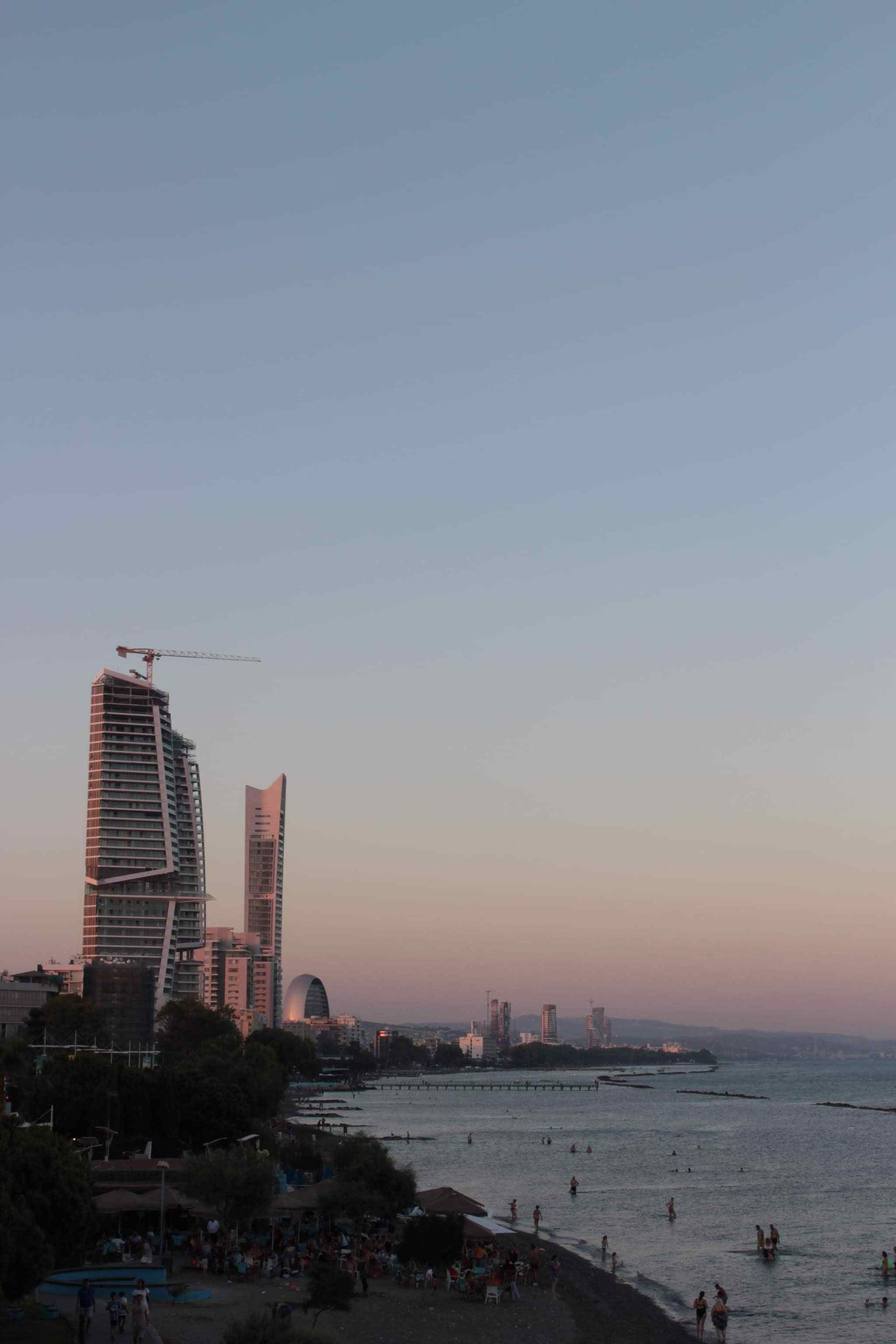 Chipre seduce a nuevos inversores para compensar la pérdida de millones rusos por las sanciones