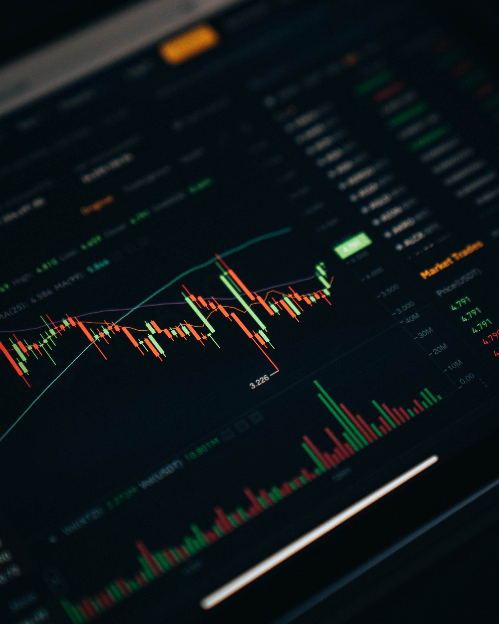 Inversiones rentables a corto plazo: depósitos, letras y fondos de dinero