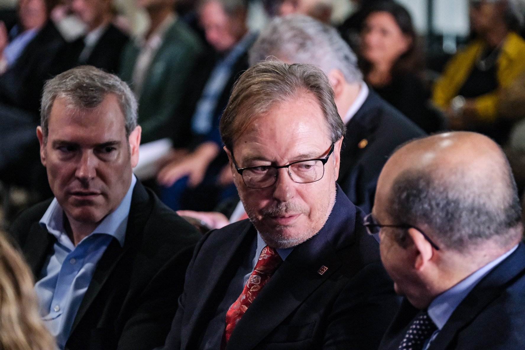 Josep Santacreu presidirà el consell d'Equity Group Health Insurance