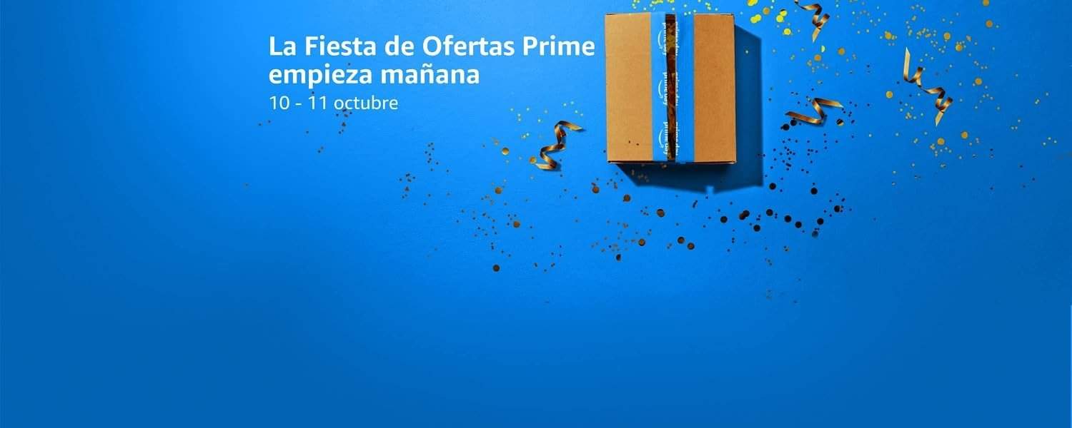 Aquestes són les millors ofertes d'Amazon per al Prime Day