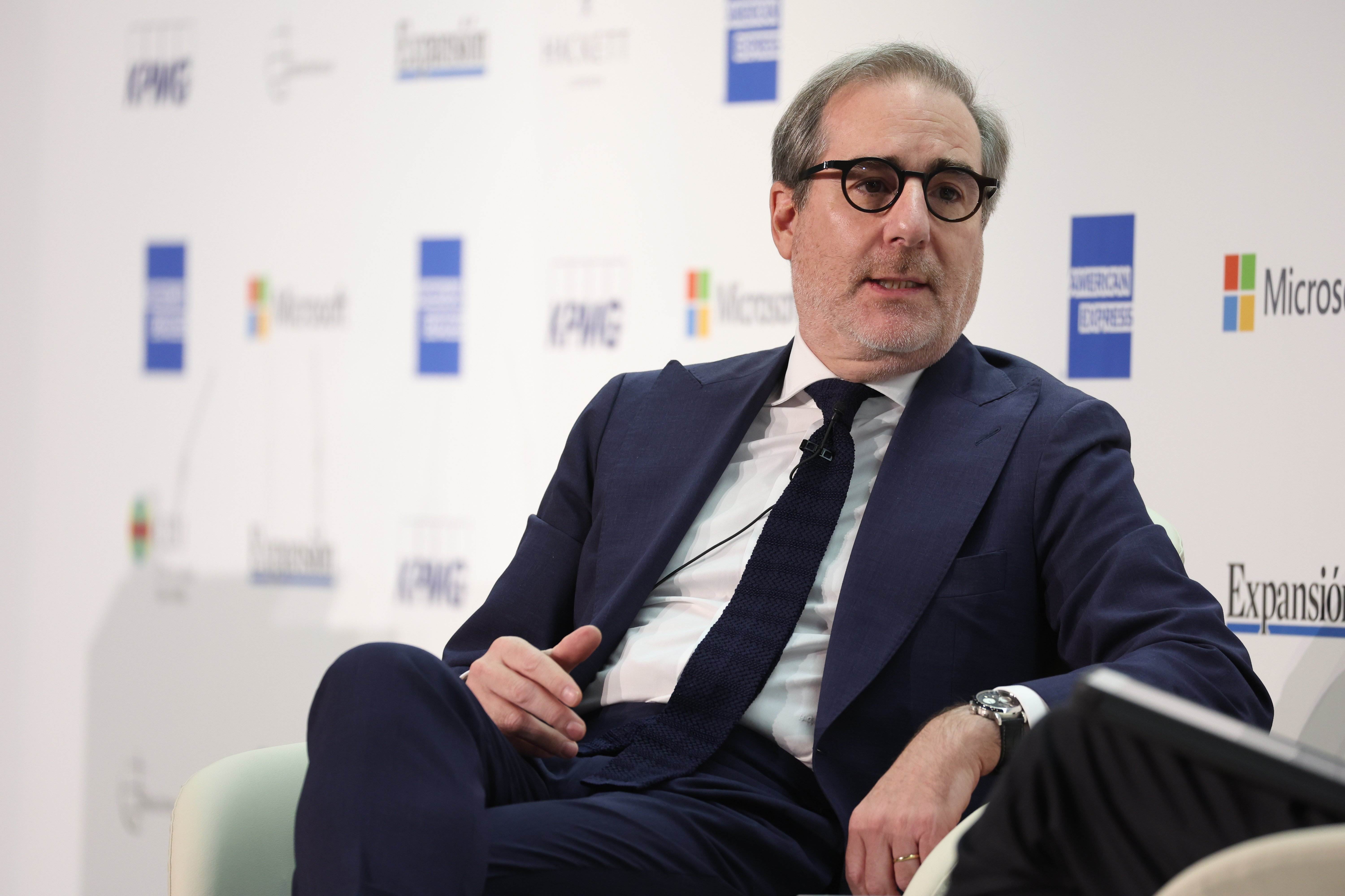 La banca se pone de perfil con los depósitos pese a la nueva advertencia del BCE