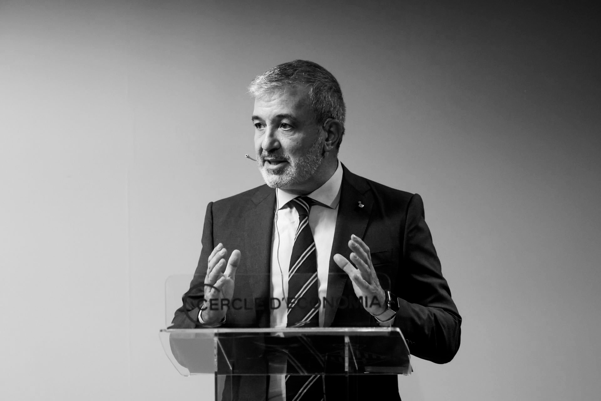 Jaume Collboni Jaume Collboni