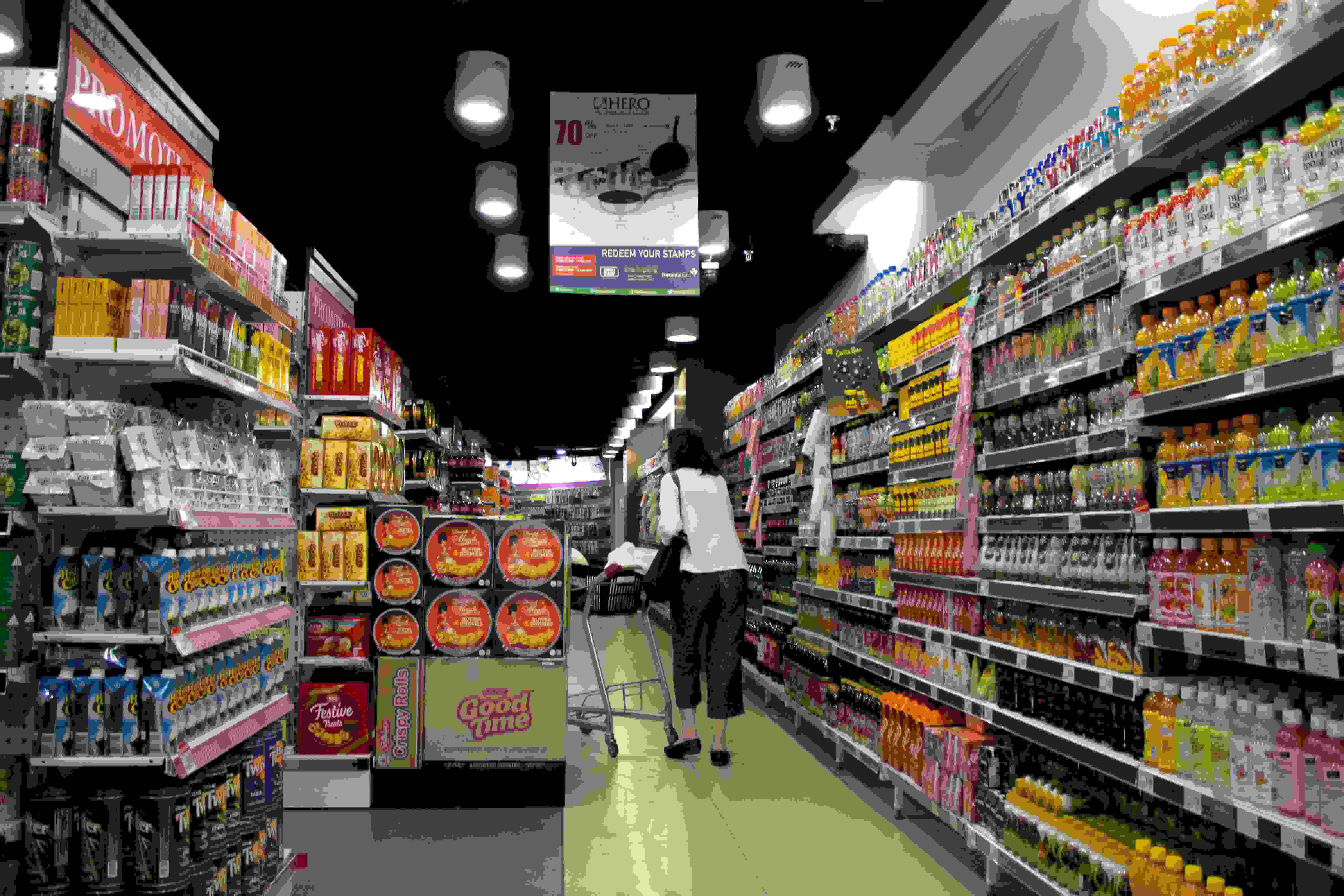 supermercados abiertos 12 octubre