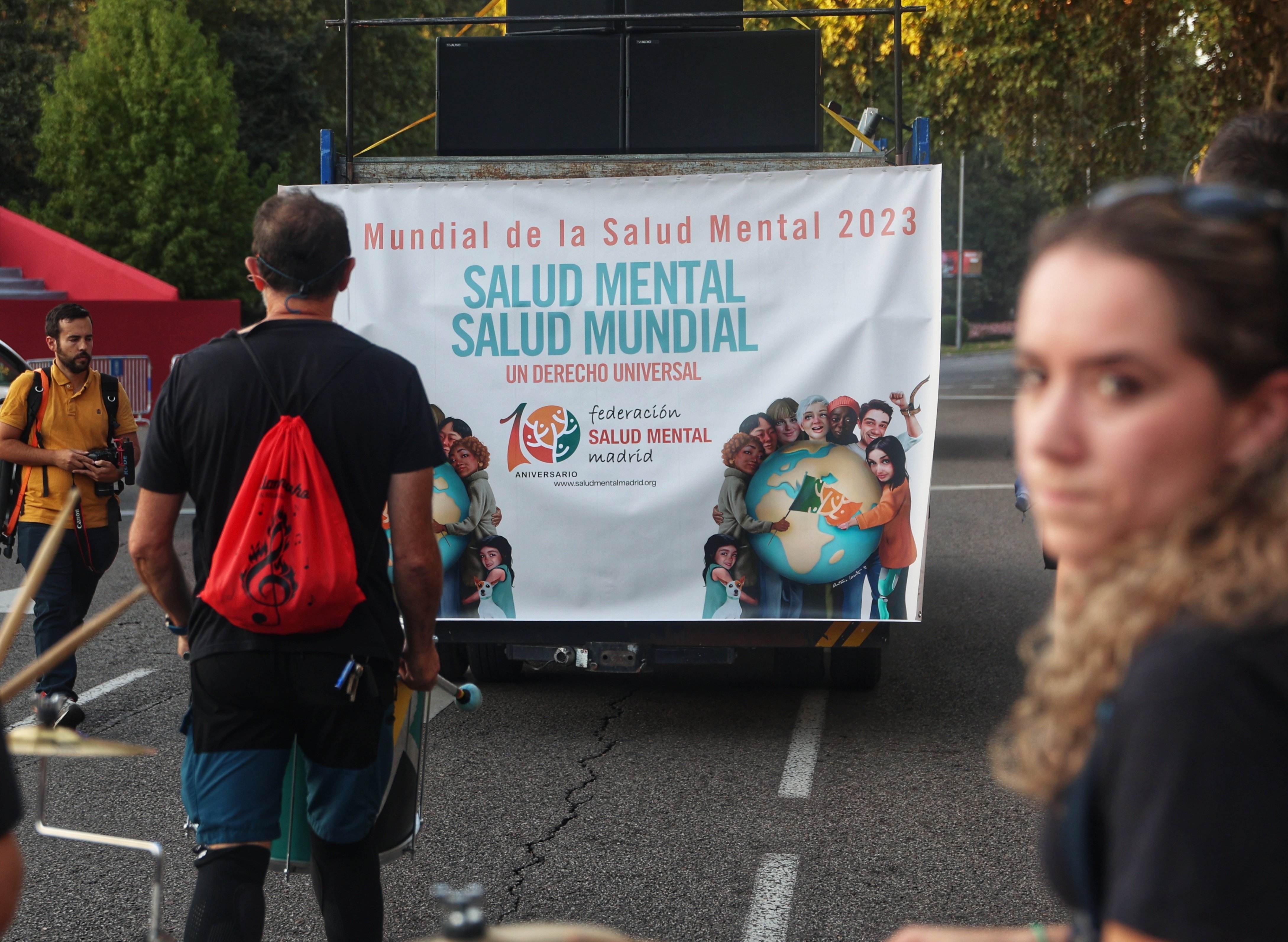 El 47% de les dones ha sentit ansietat laboral en front del 36% dels homes El 47% de les dones ha sentit ansietat laboral en front del 36% dels homes