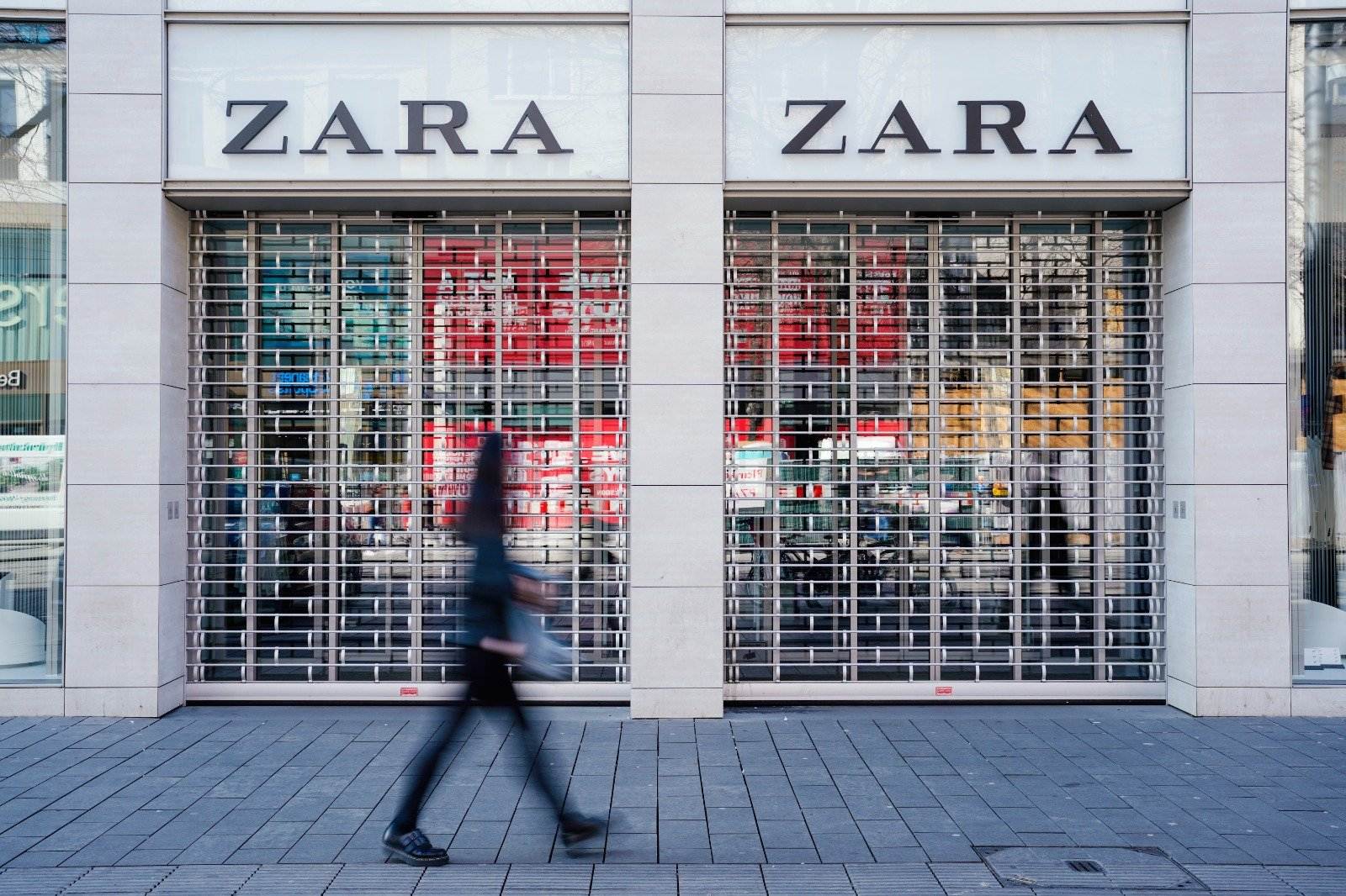 De Zara a Tous: totes les marques espanyoles que tanquen a Israel