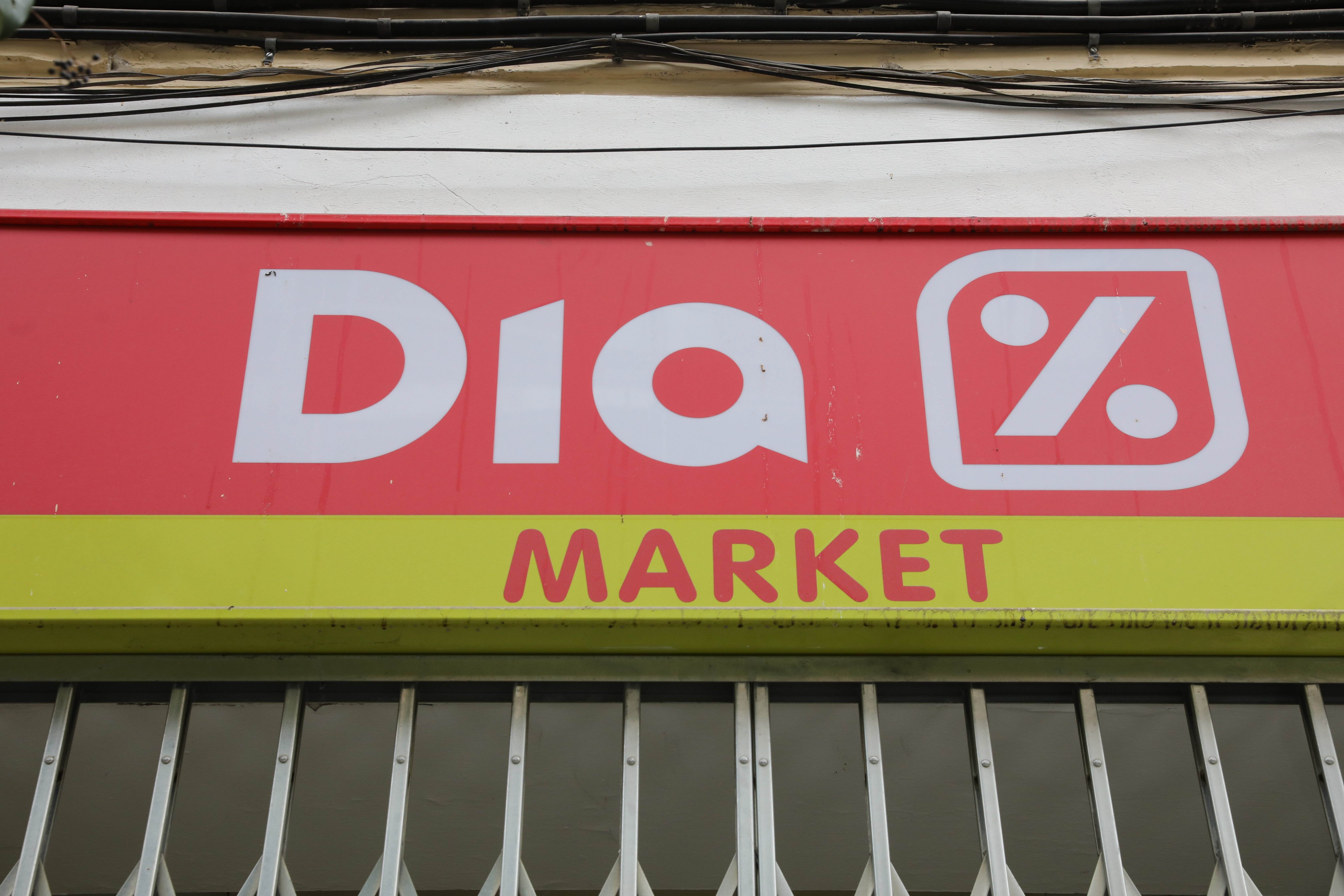 Un franquiciat denuncia Dia per estafa amb els royalties
