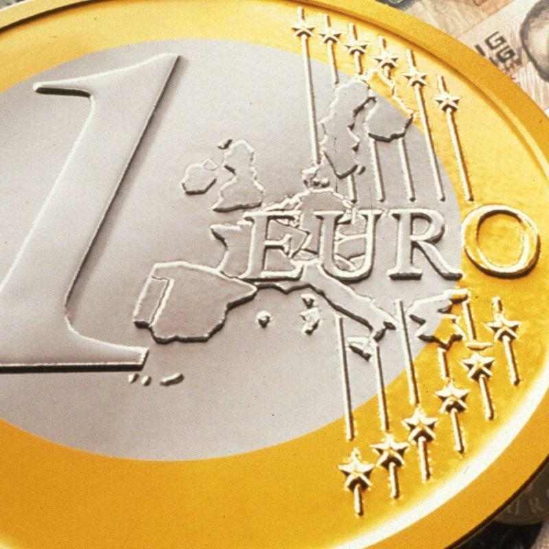 EuropaPress 4872916 euro moneda