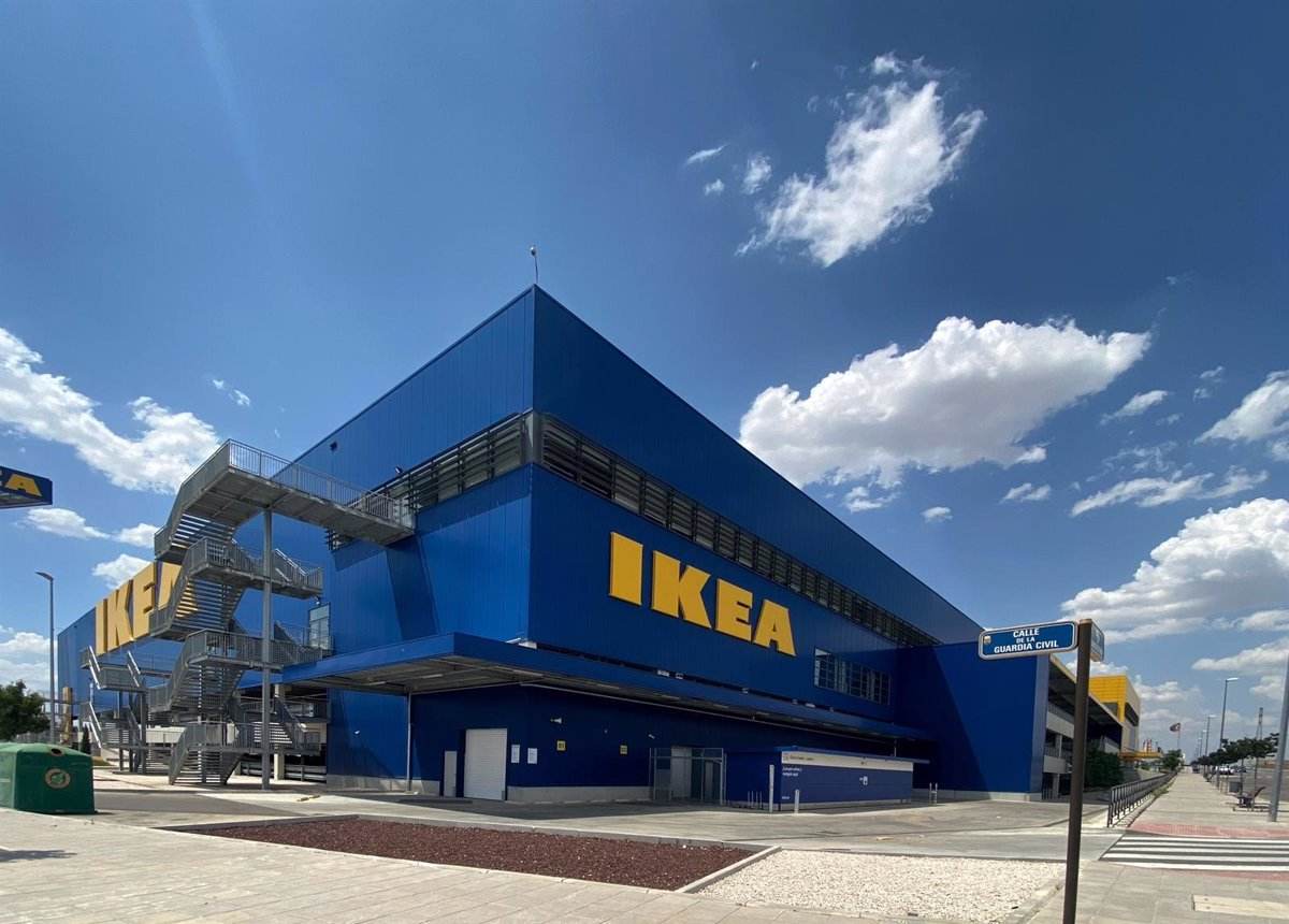 Ikea tanca el seu exercici a Espanya amb vendes rècord de 1.954 milions i abaixarà preus
