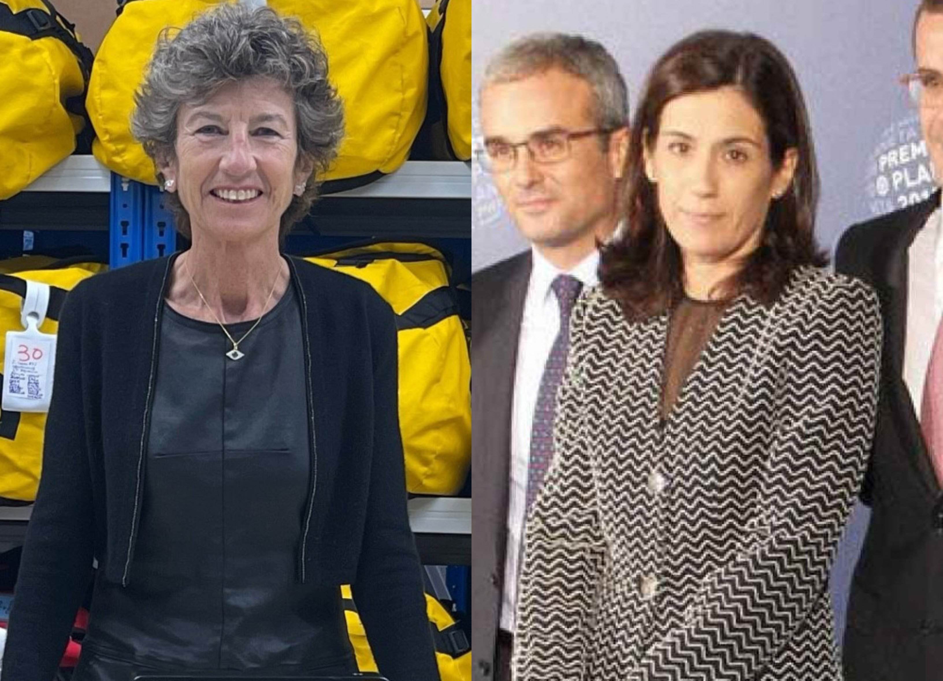 El final de la biotecnológica de los Lara, Barraquer y otras familias ilustres