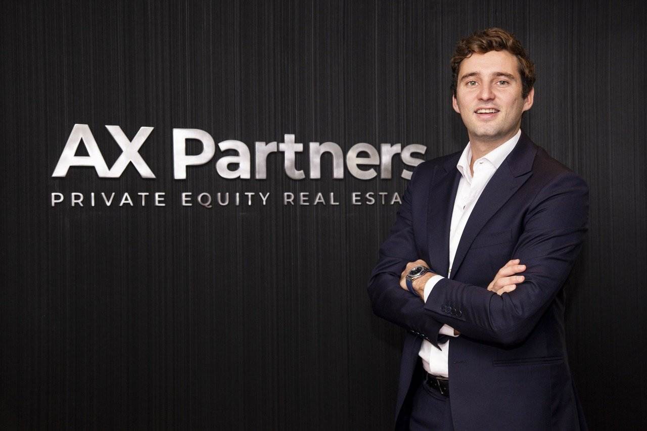 AX Partners cerca habitatges de gran dimensió a Barcelona per dividir-los