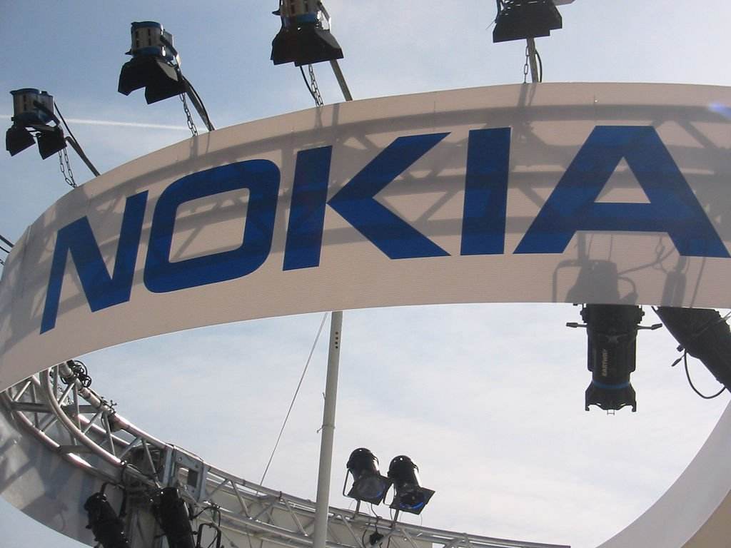 Nokia despedirá hasta a 14.000 empleados para reducir costes tras la caída de beneficios