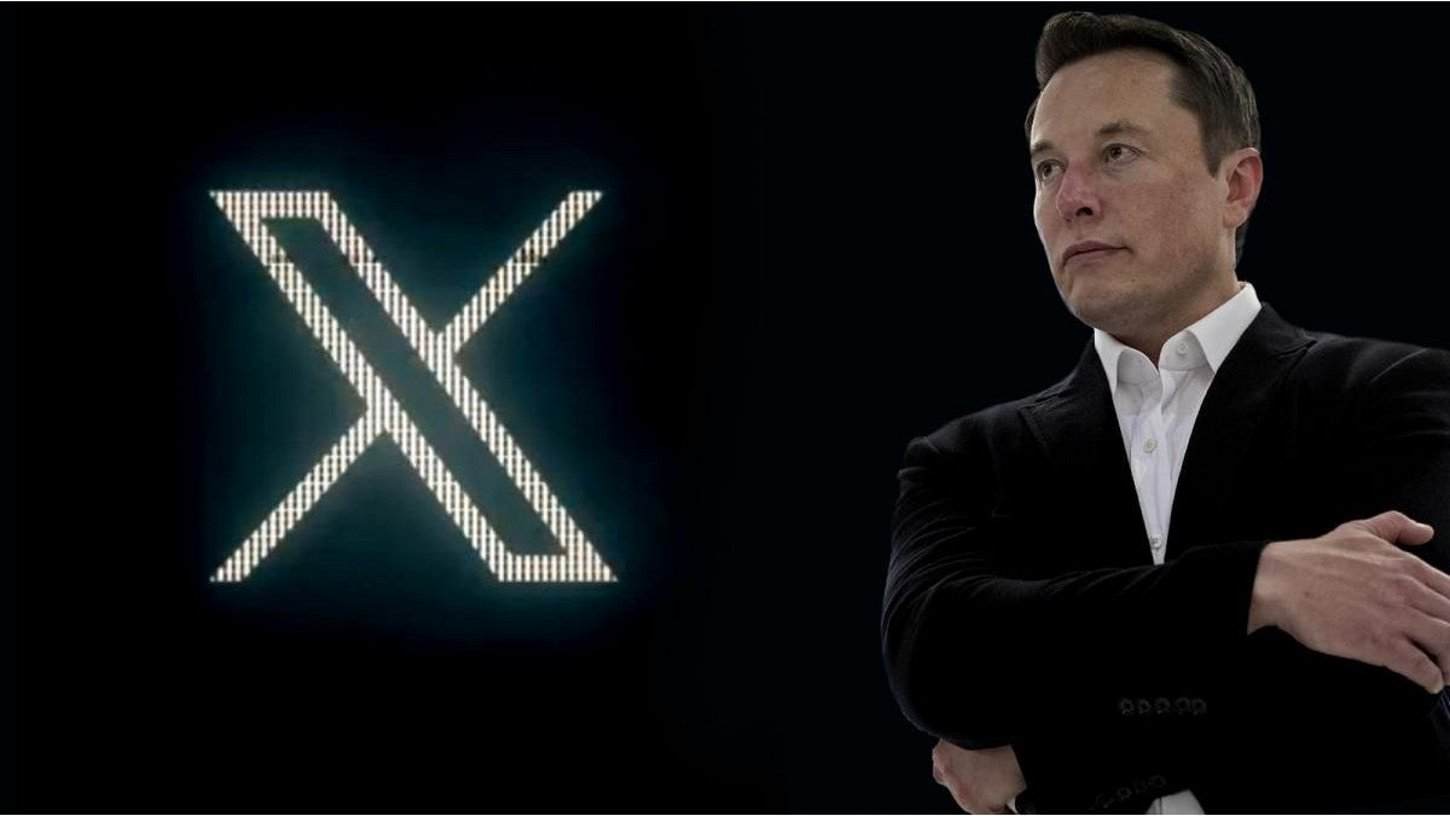 Elon Musk estudia bloquejar l'accés a X (Twitter) a tot Europa