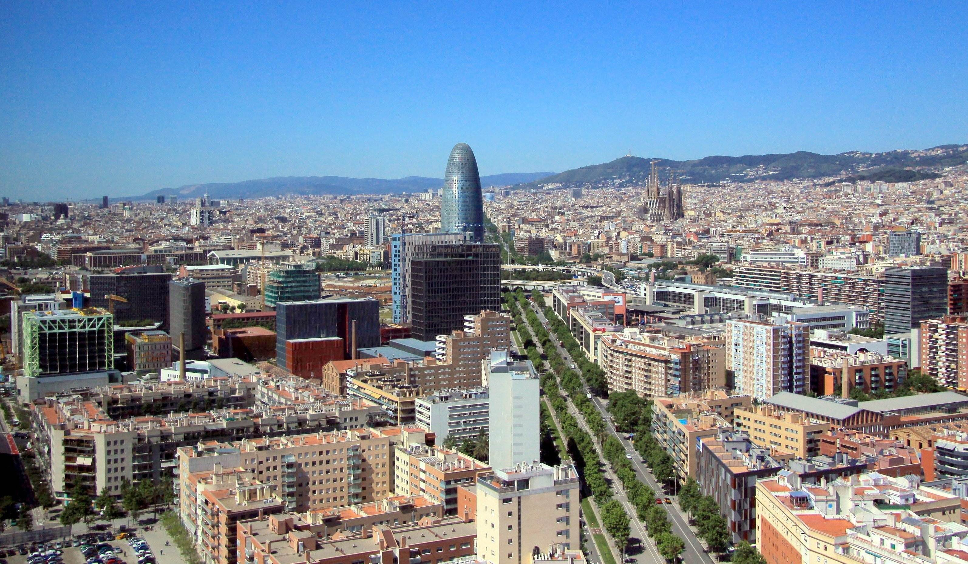 districte 22a barcelona