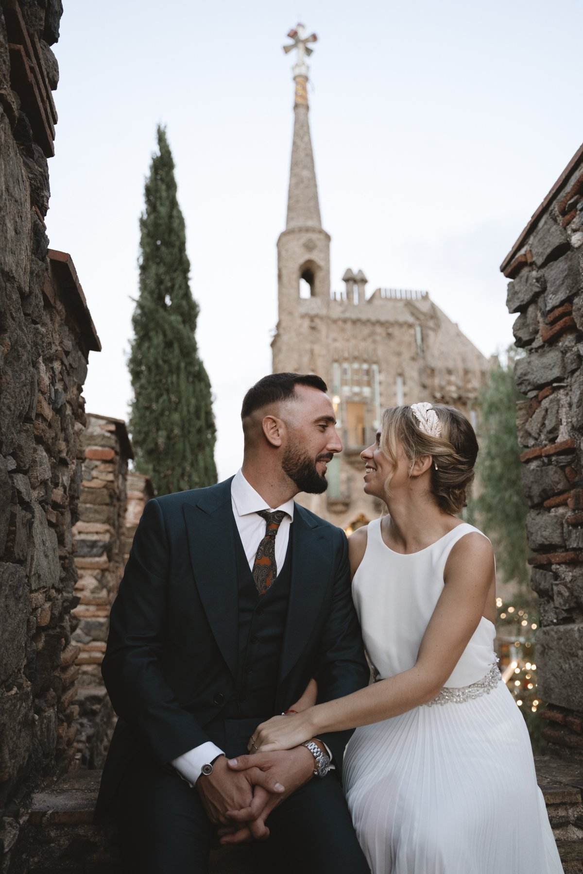 Sandra Vilar, CEO de The Wedding Market: "40.000 euros por una boda no te los saca nadie"