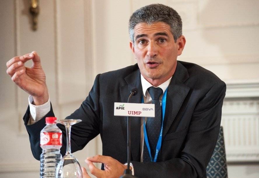 Mikel García-Prieto surt de Tridos Bank en plena polèmica per les preferents