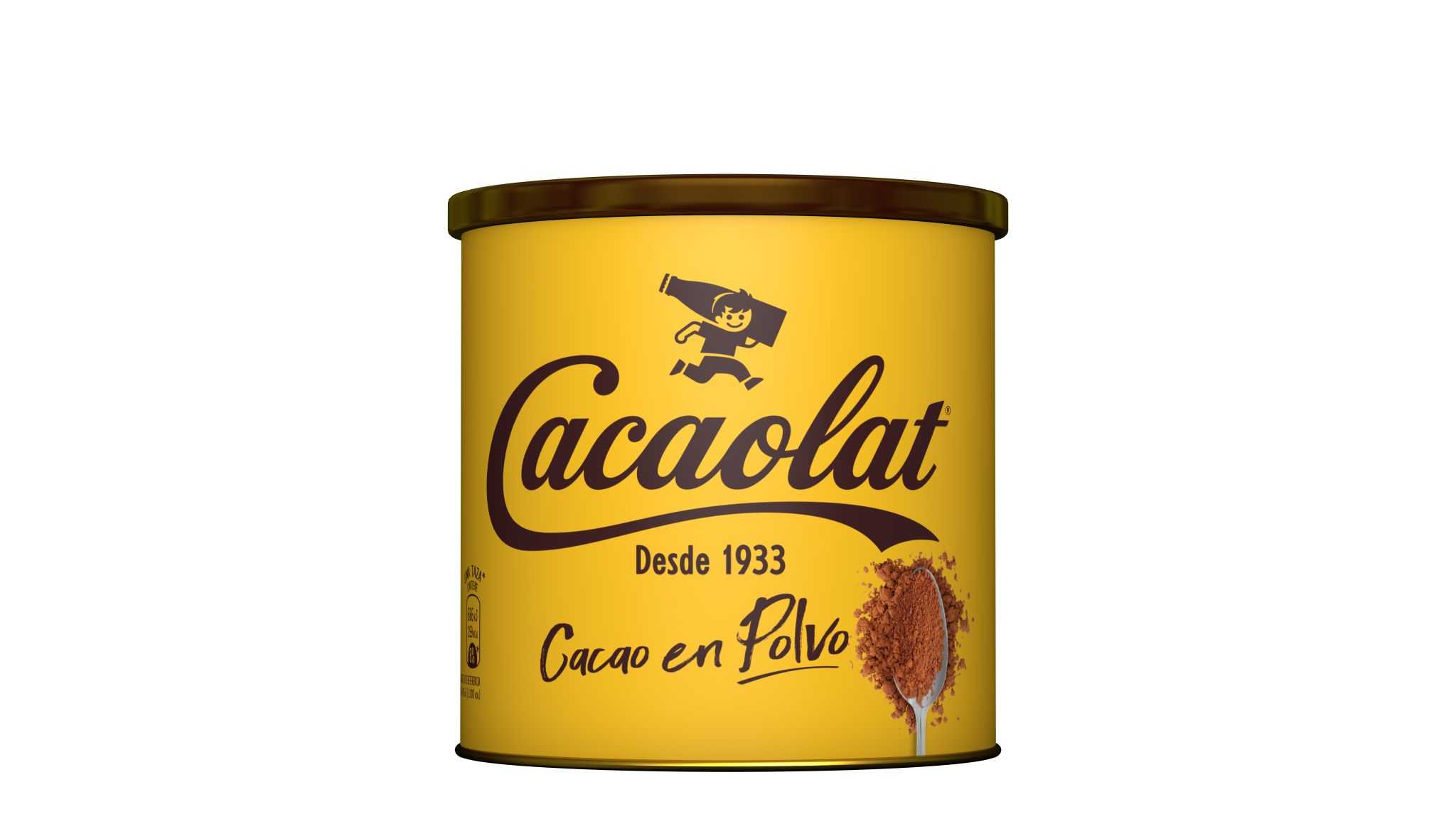 Cacaolat vol ser el nou Nesquik o ColaCao: arriba la xocolata en pols