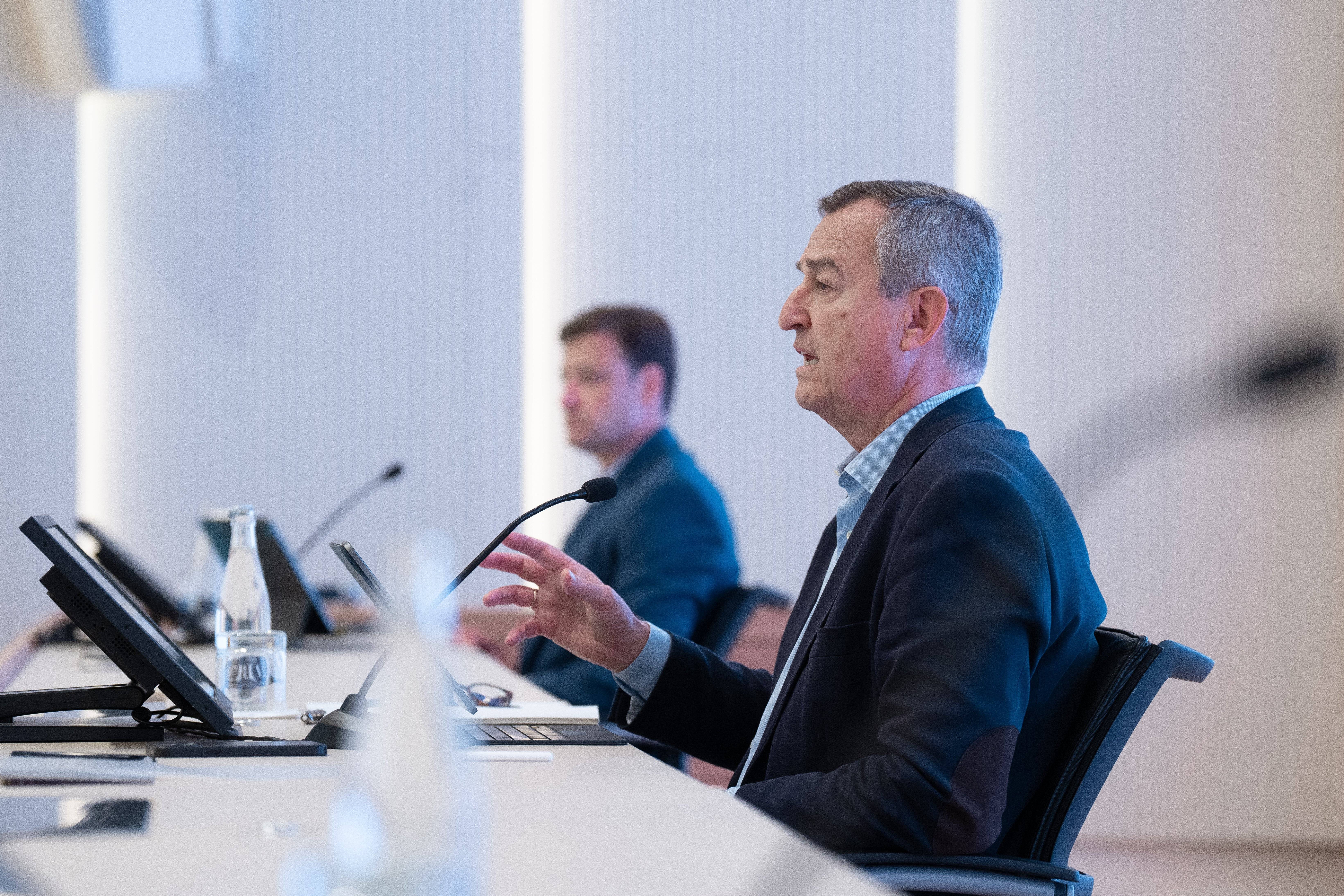 TSB vuelve a las andadas y pasa factura a los resultados de Sabadell