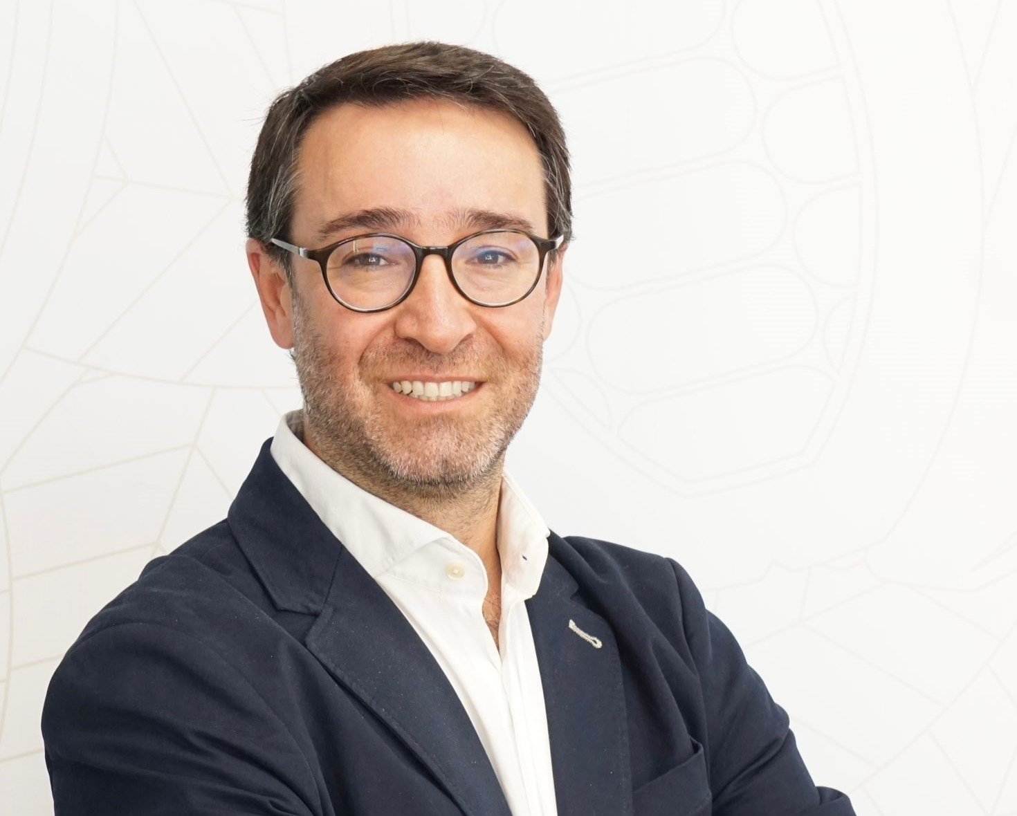 Cellnex nombra a Raimon Trias como jefe financiero en lugar de José Manuel Aisa