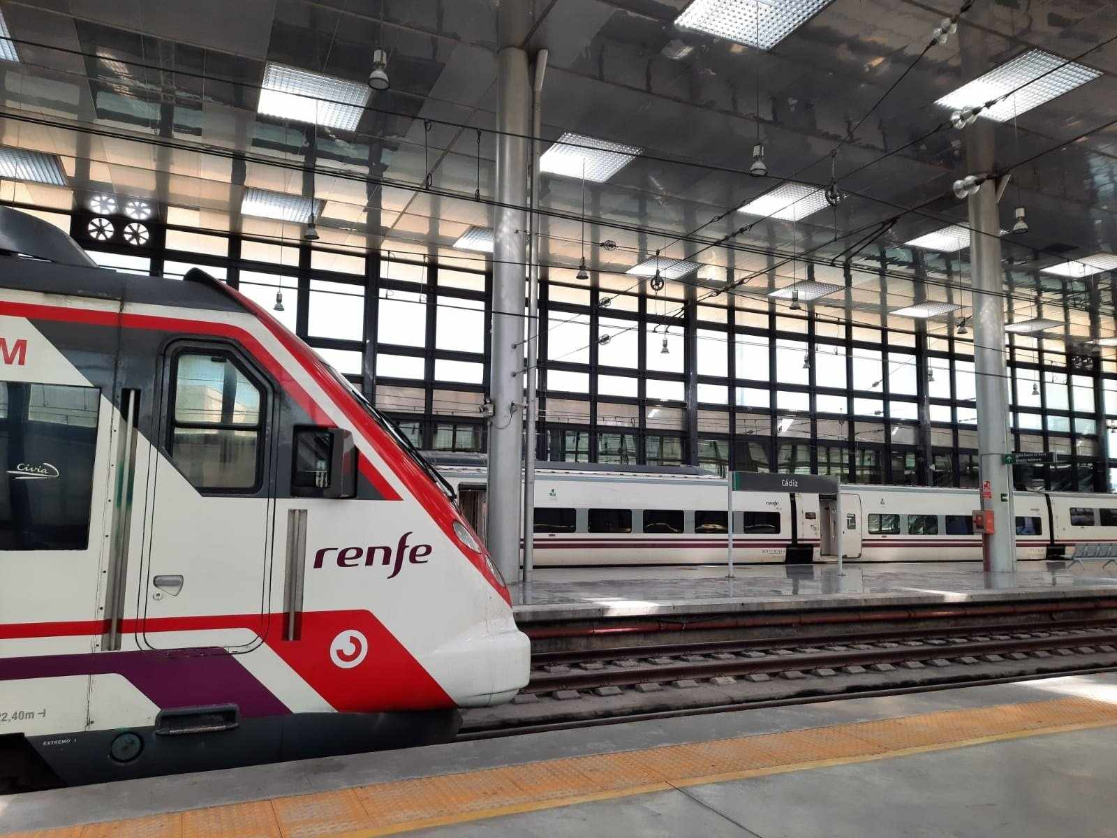 La CNMC investiga Renfe Mercancías per possibles pràctiques anticompetitives