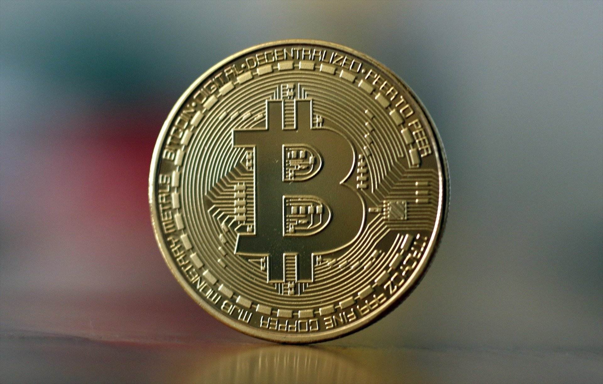 El bitcoin es dispara fins als 35.000 dòlars després dels rumors sobre el seu ETF