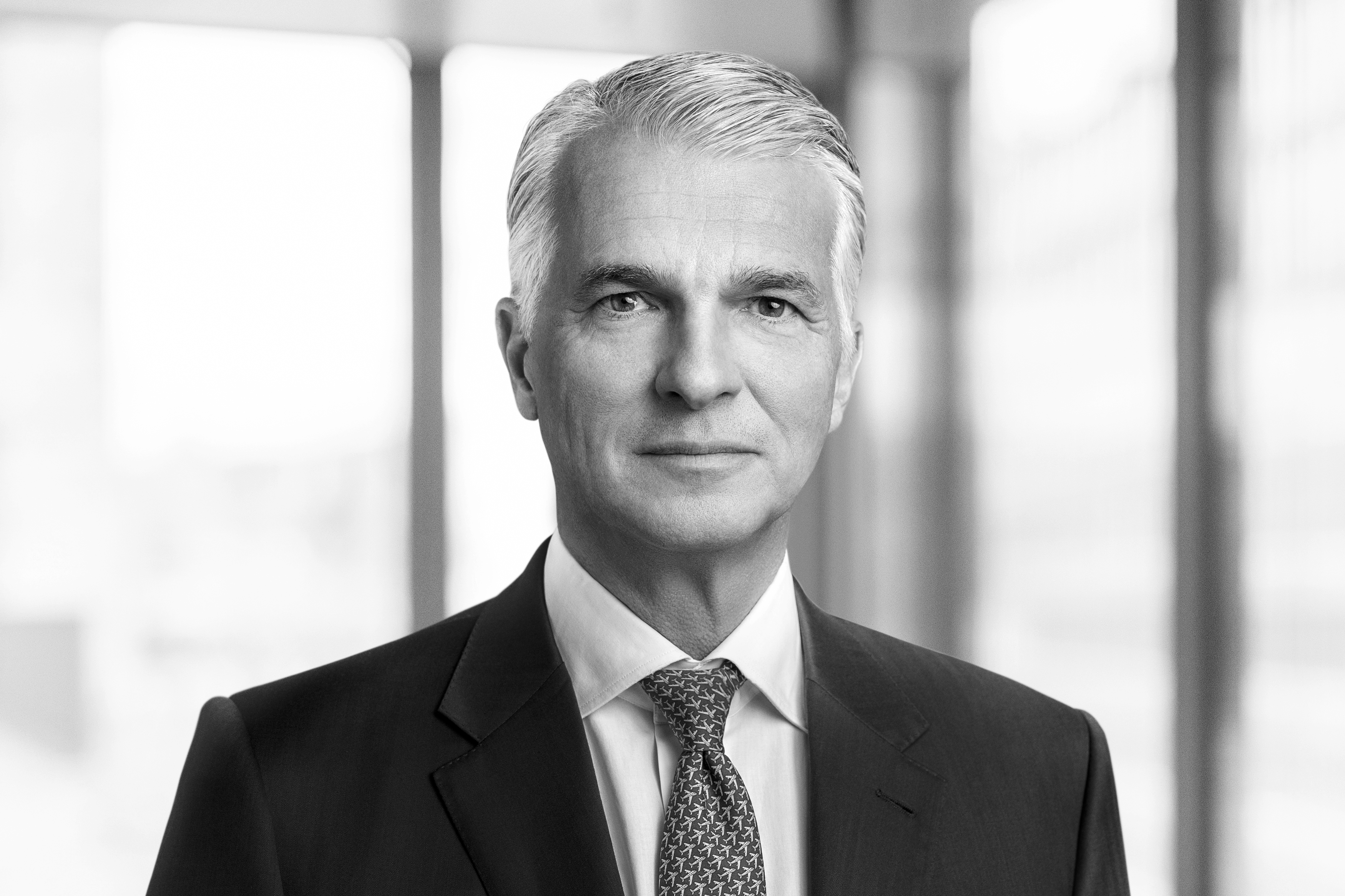 Sergio Ermotti Sergio Ermotti