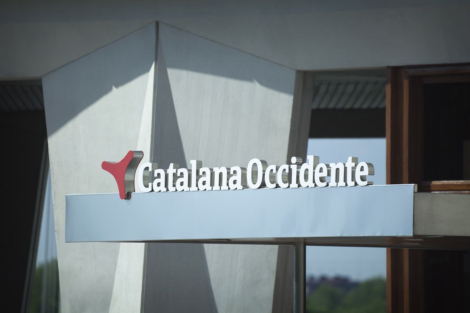 Grup Catalana Occident augmenta un 10% els beneficis fins als 470,5 milions fins al setembre