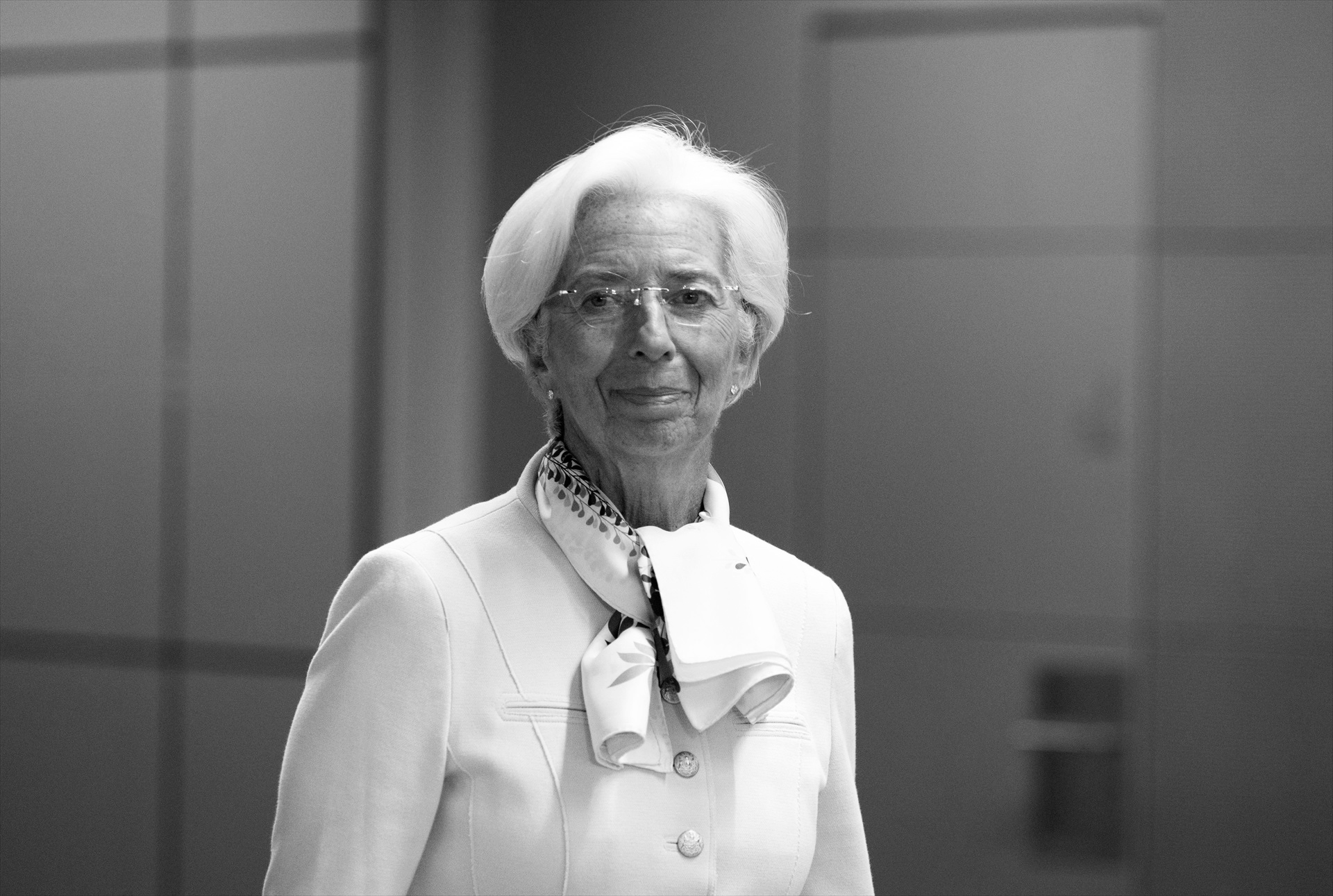 Christine Lagarde