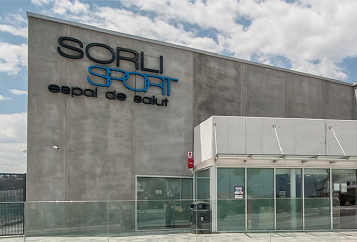 sorli sport vilassar de mar