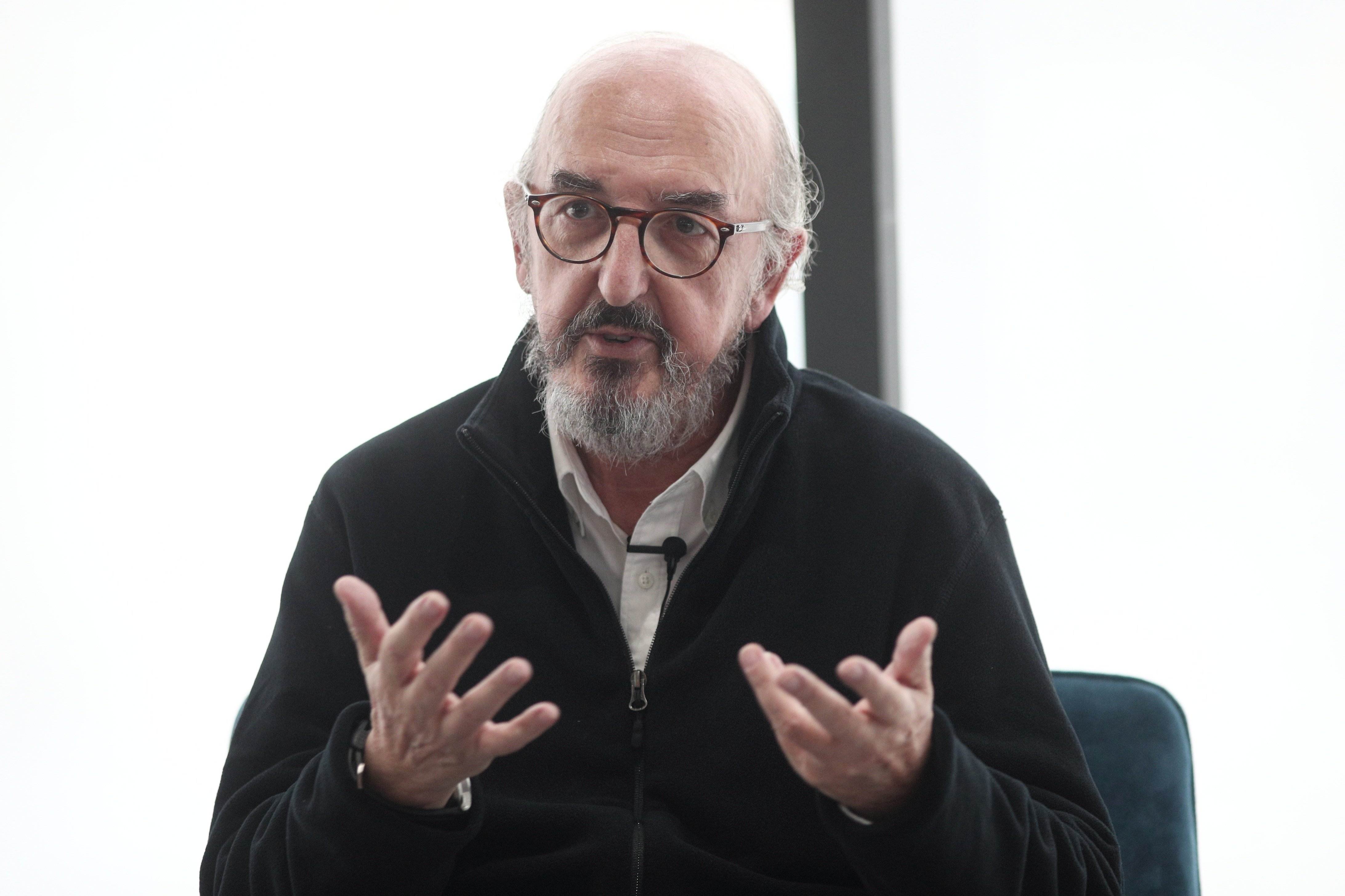 Jaume Roures vende el 5% que mantenía de Mediapro y se desvincula totalmente de la empresa