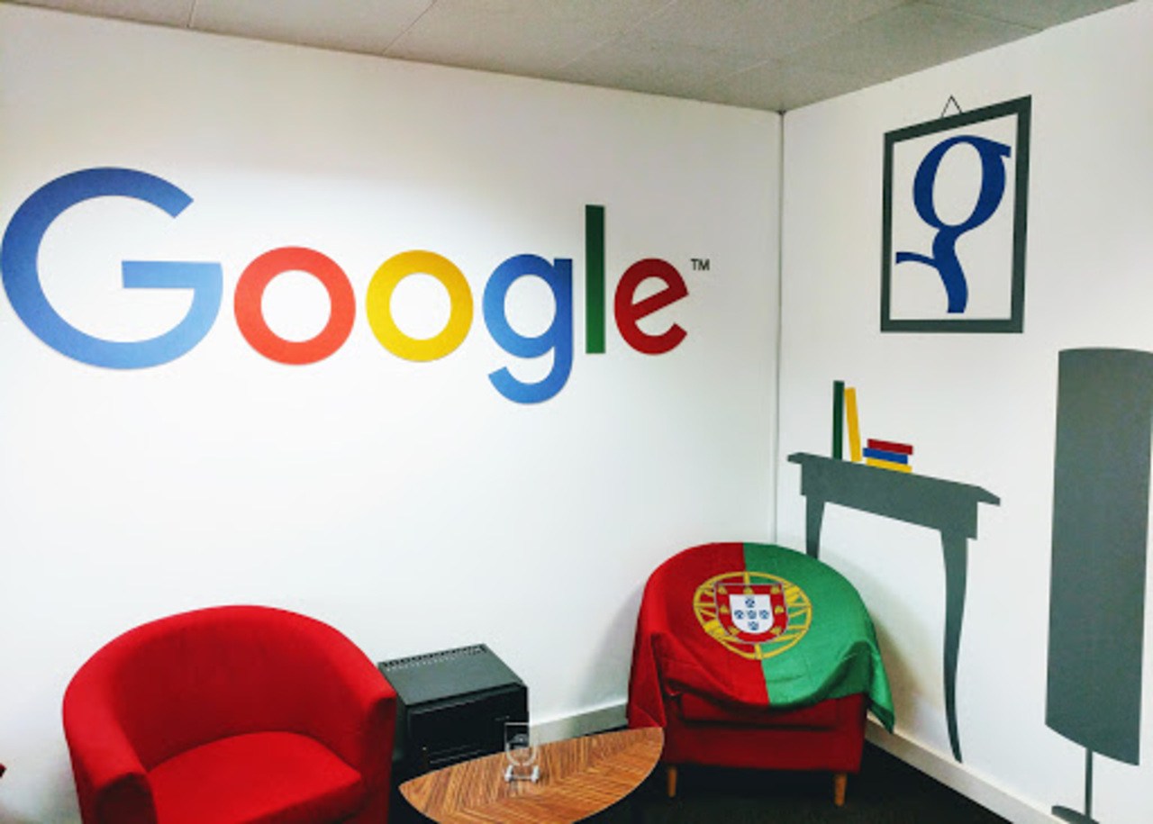 google lisboa