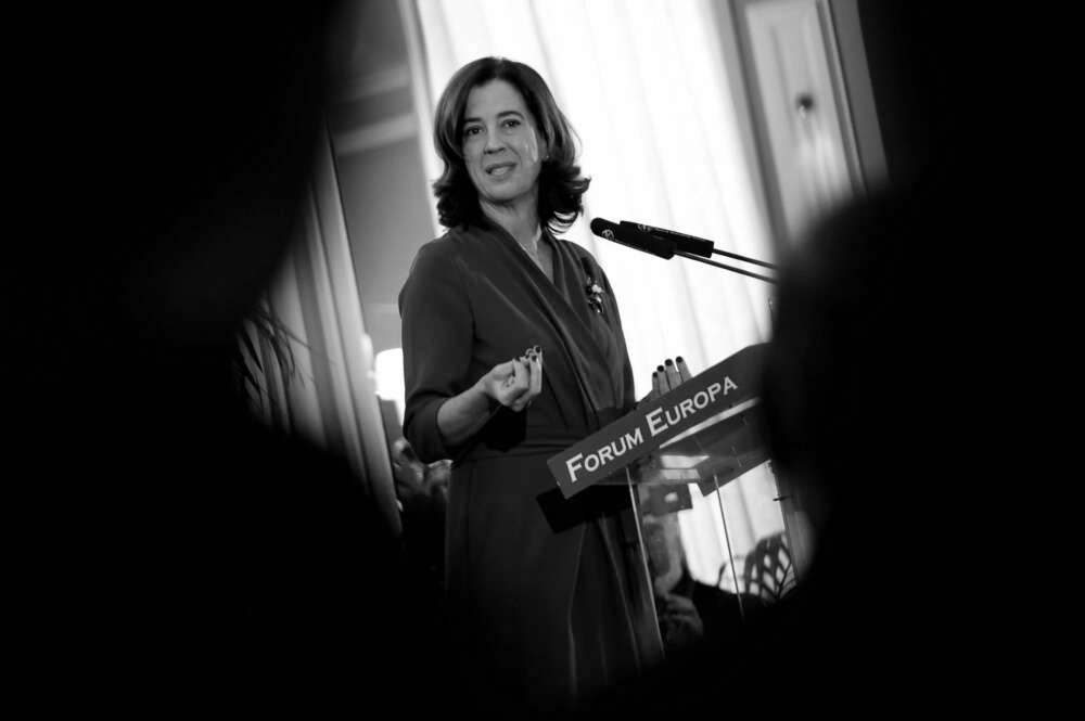 Alejandra Kindelán Alejandra Kindelán