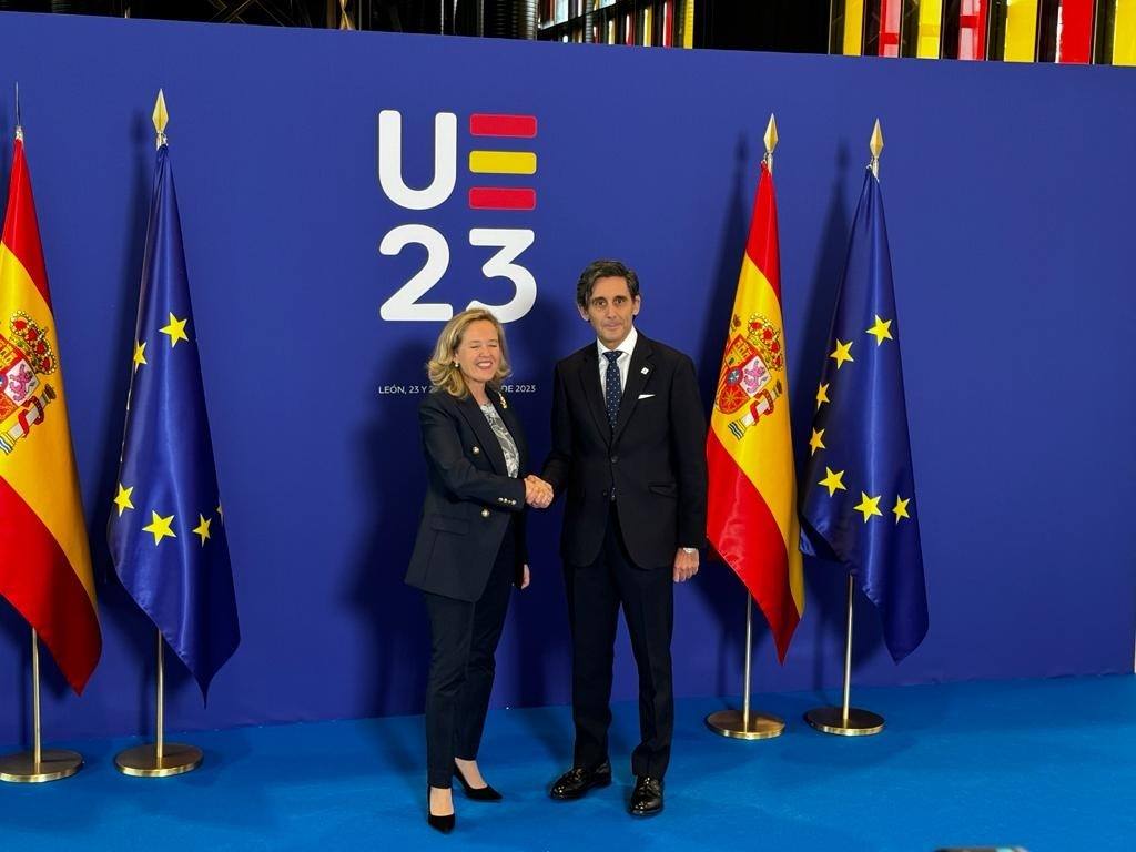 L'Estat torna a ser empresari a Europa: la SEPI clissa Telefónica